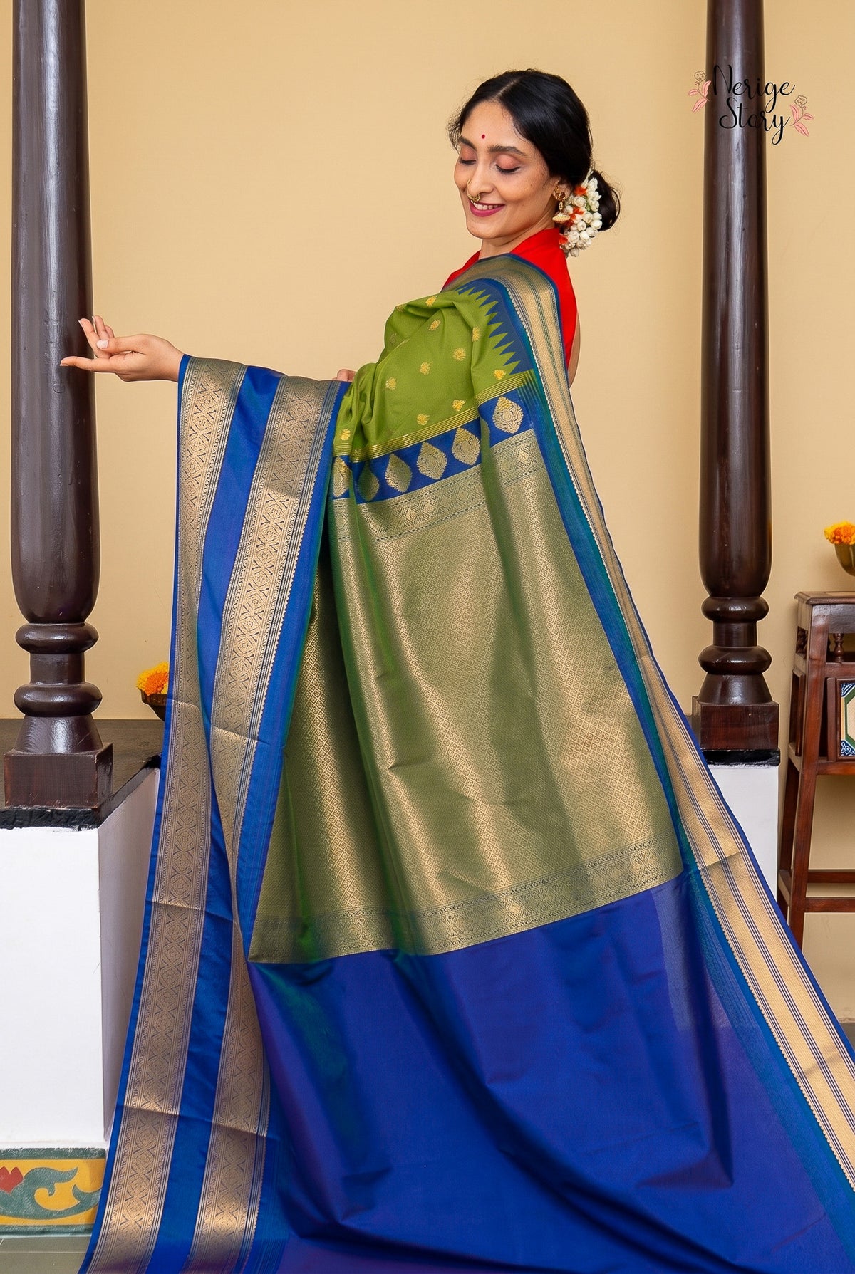 AHINSA (అహింస)
