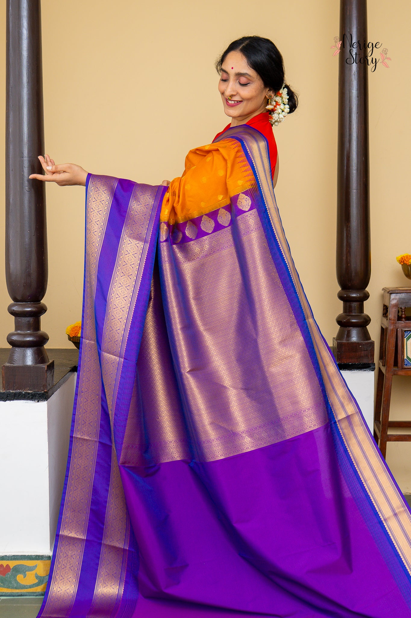 KANAKADURGA (ಕನಕದುರ್ಗಾ)