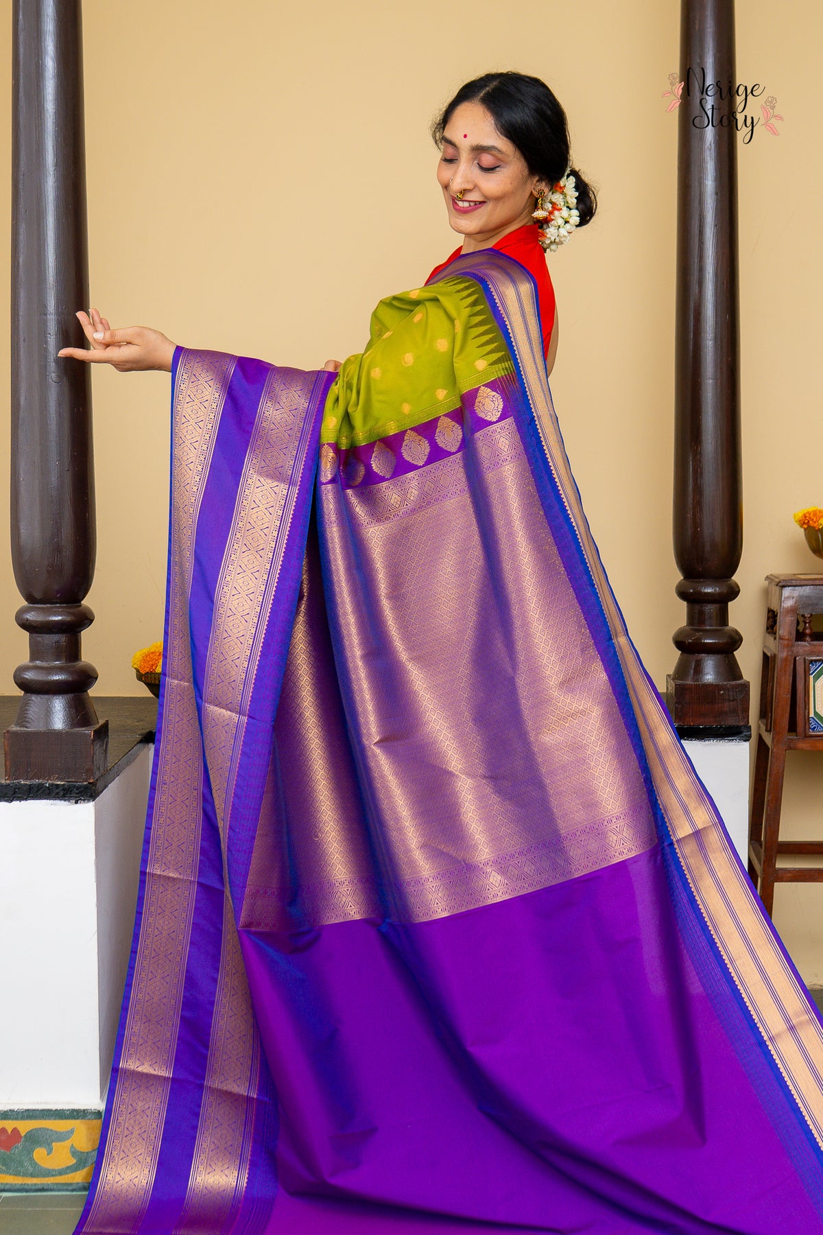 DRITHI (దృతి)
