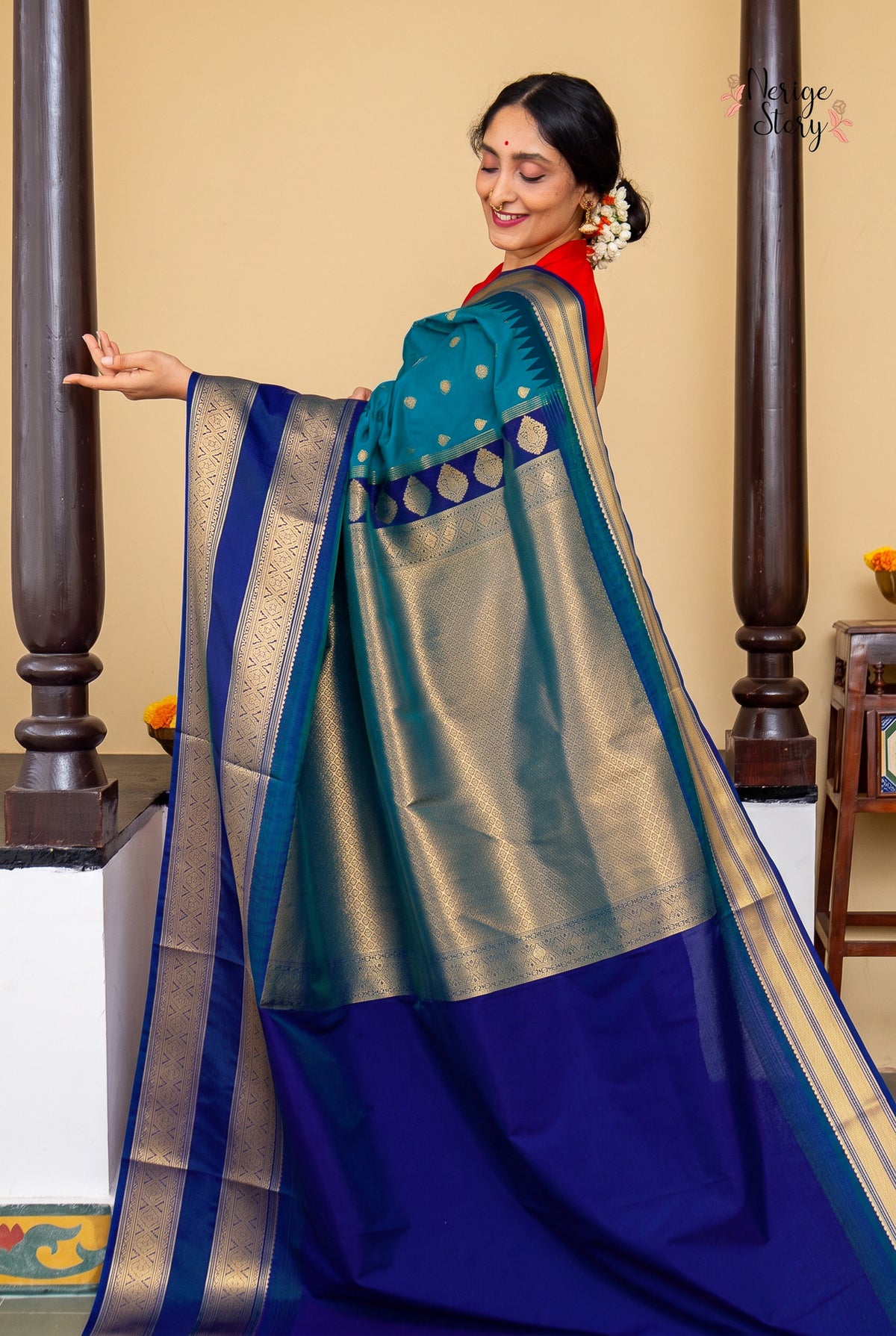 ANUTTARA (अनुत्तरा)