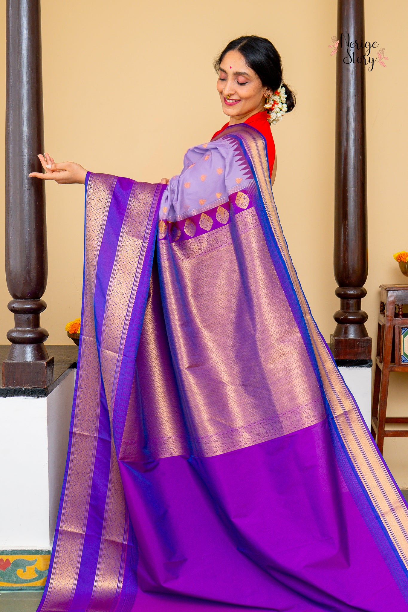 ARYAMBA (ಆರ್ಯಾಂಬಾ)