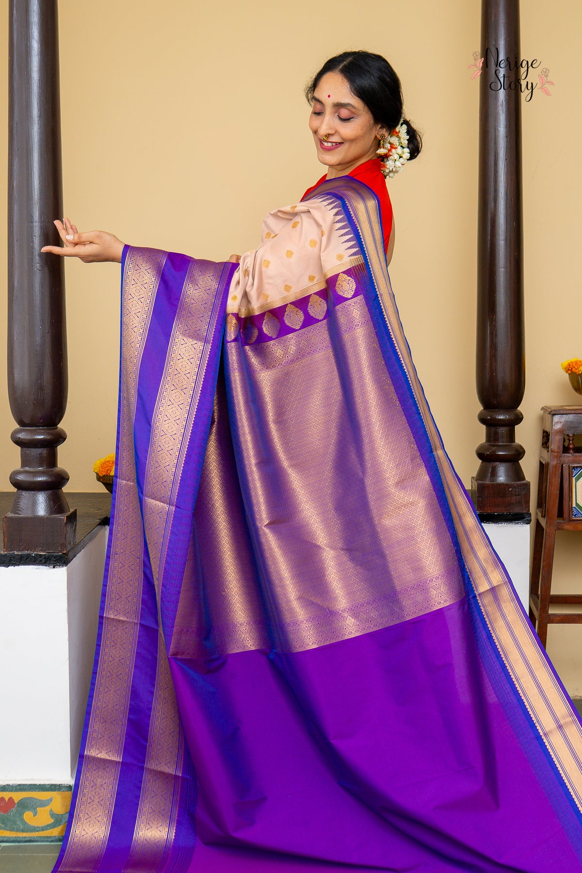 LAYA (లయ)