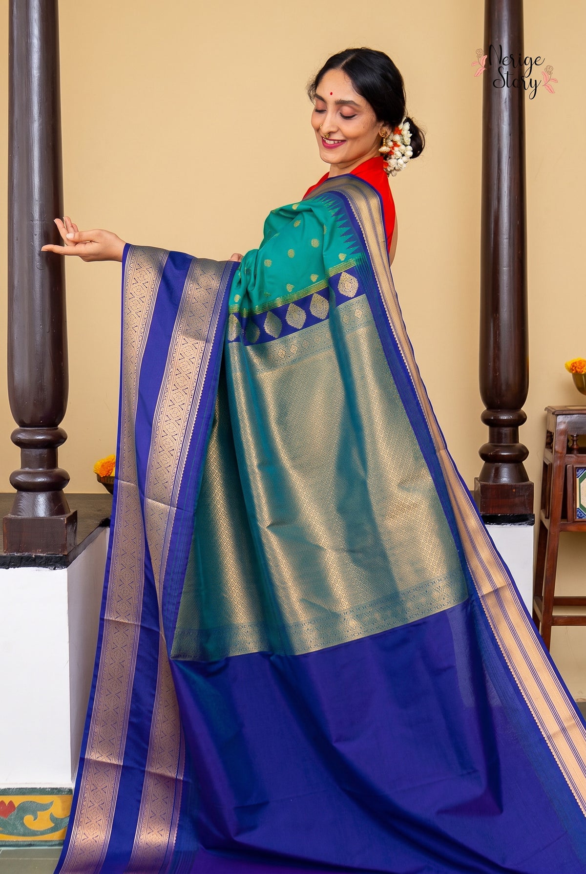 AMRITAKALA (ಅಮೃತಕಲಾ)