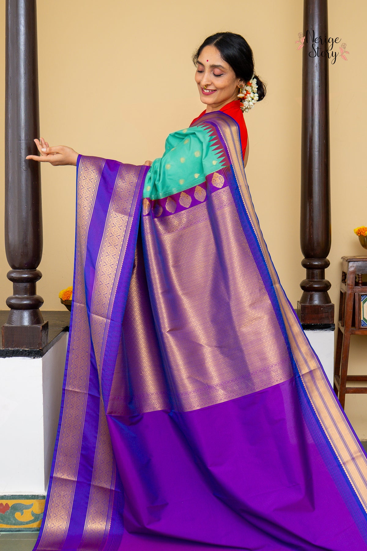 JAYADURGA (ಜಯದುರ್ಗಾ)