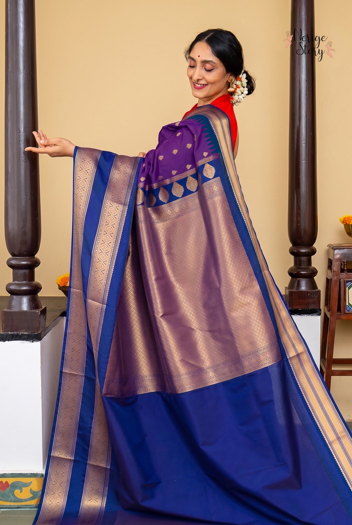 AARJAVI (આર્જવી)