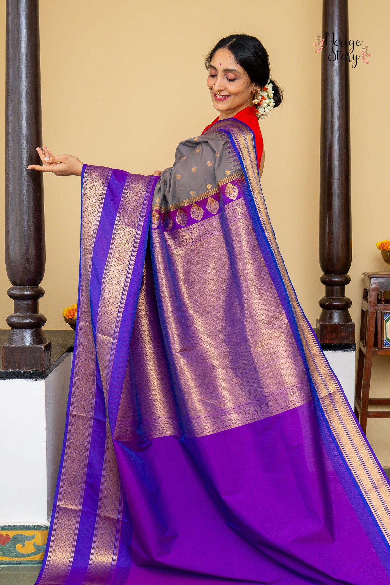 SHREEMA (శ్రీమా)