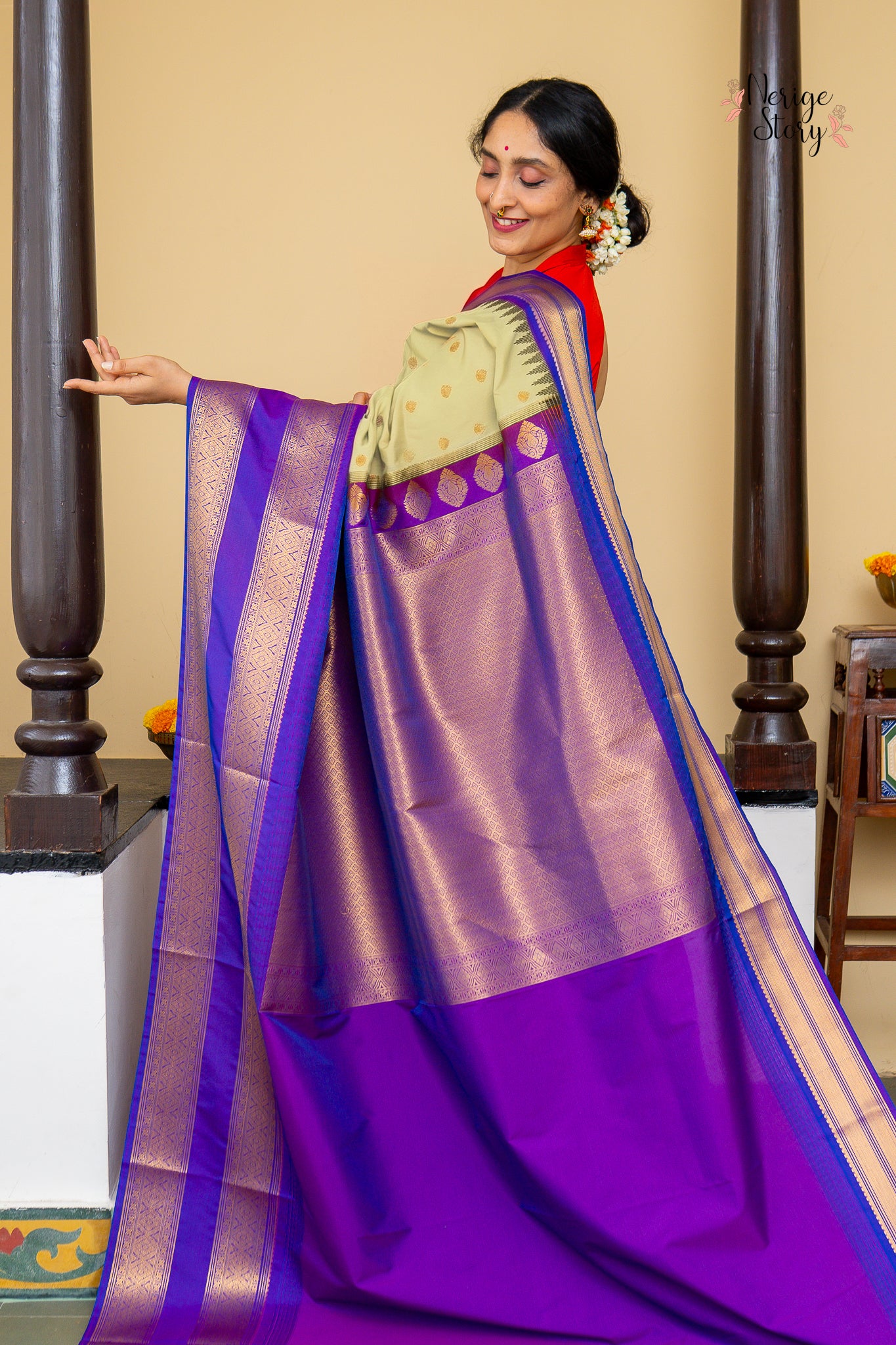 PRABHAVATI (ಪ್ರಭಾವತಿ)
