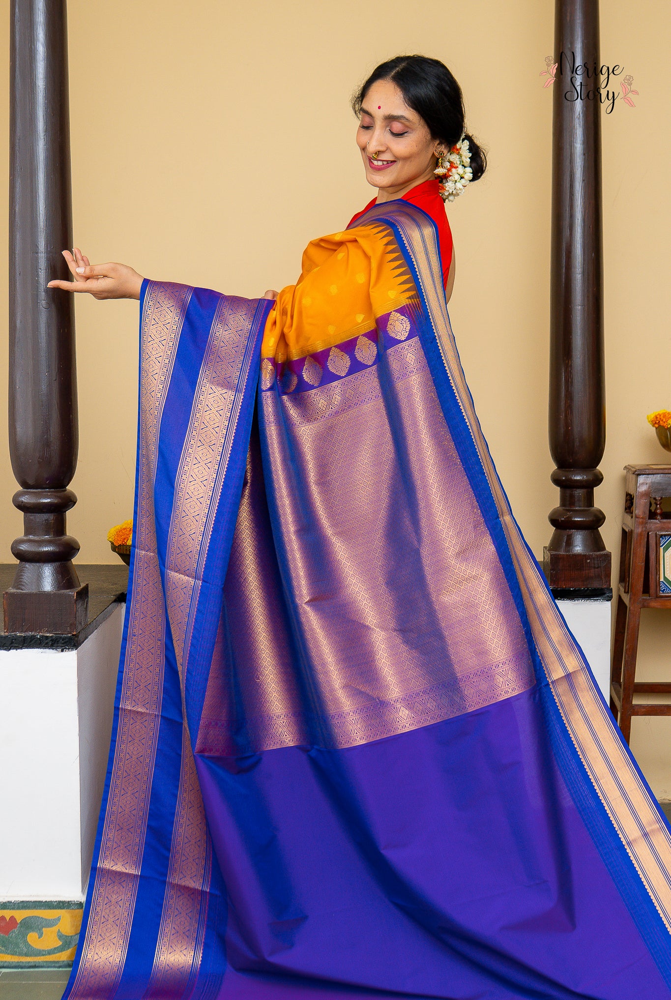 DEVESHI (ದೇವೇಶಿ)