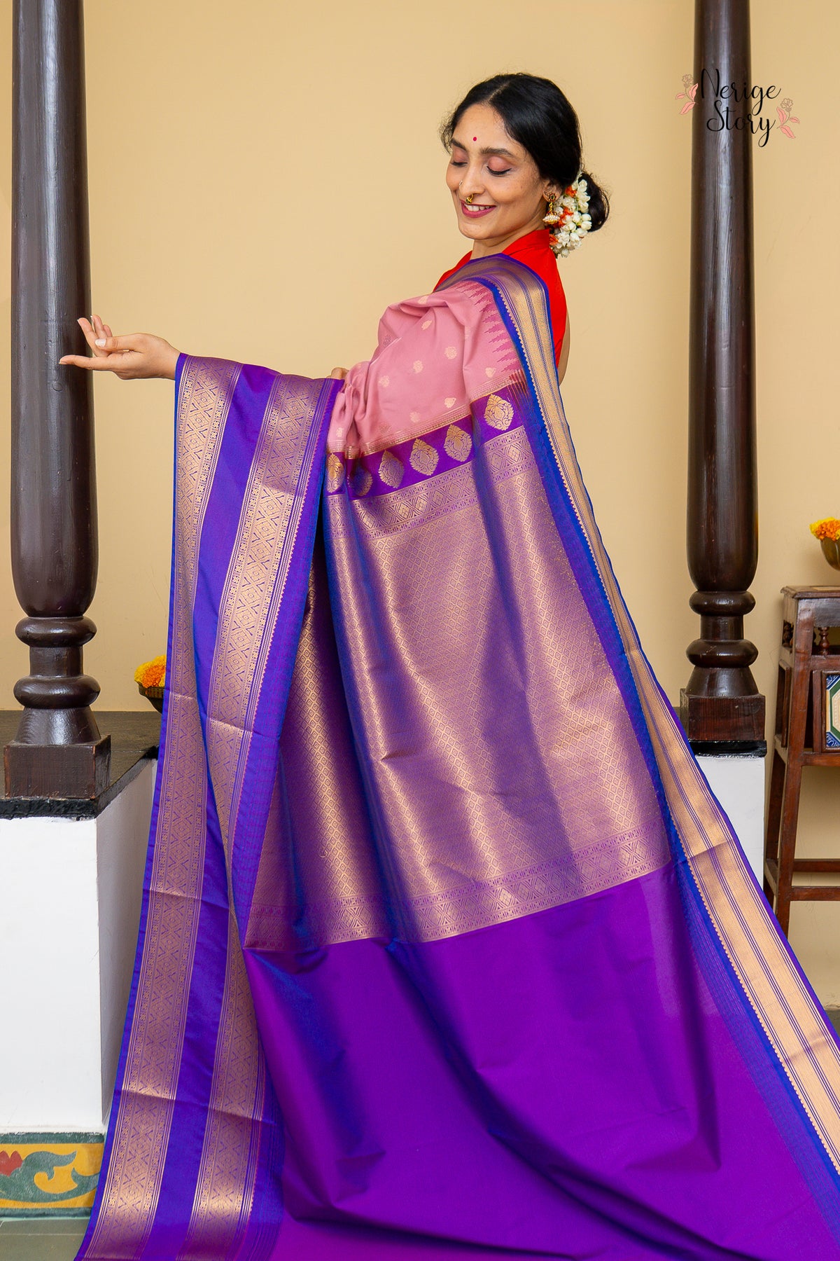 MUKTESWARI (ముక్తేశ్వరి)