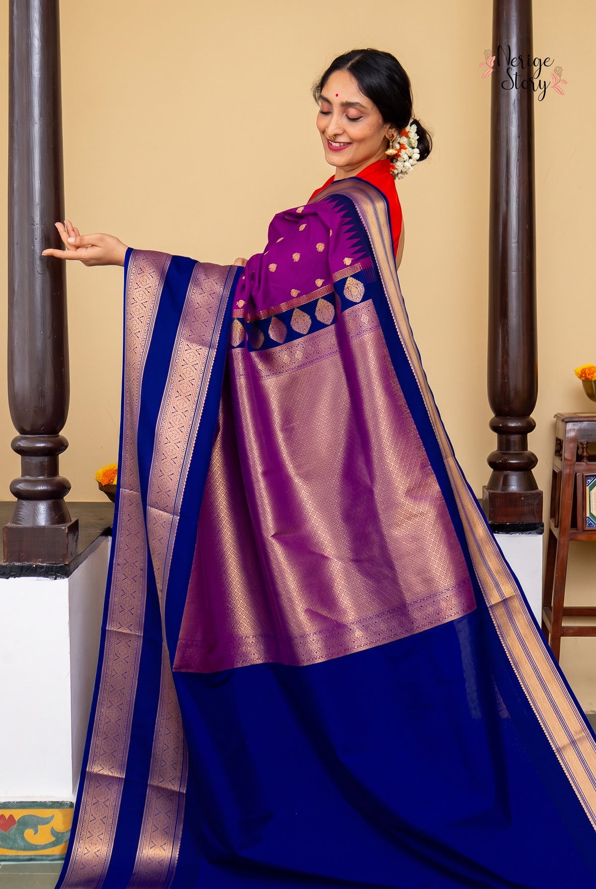 AARATRIKA(ಆರಾತ್ರಿಕಾ)
