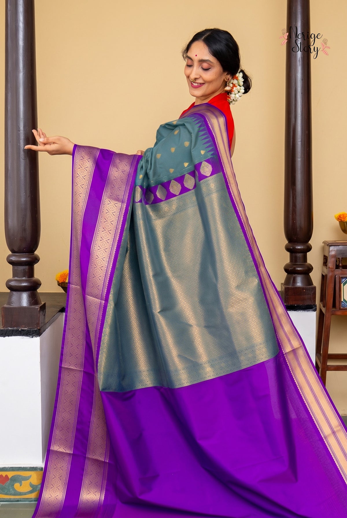 MANTRIKA (ಮಂತ್ರಿಕಾ)