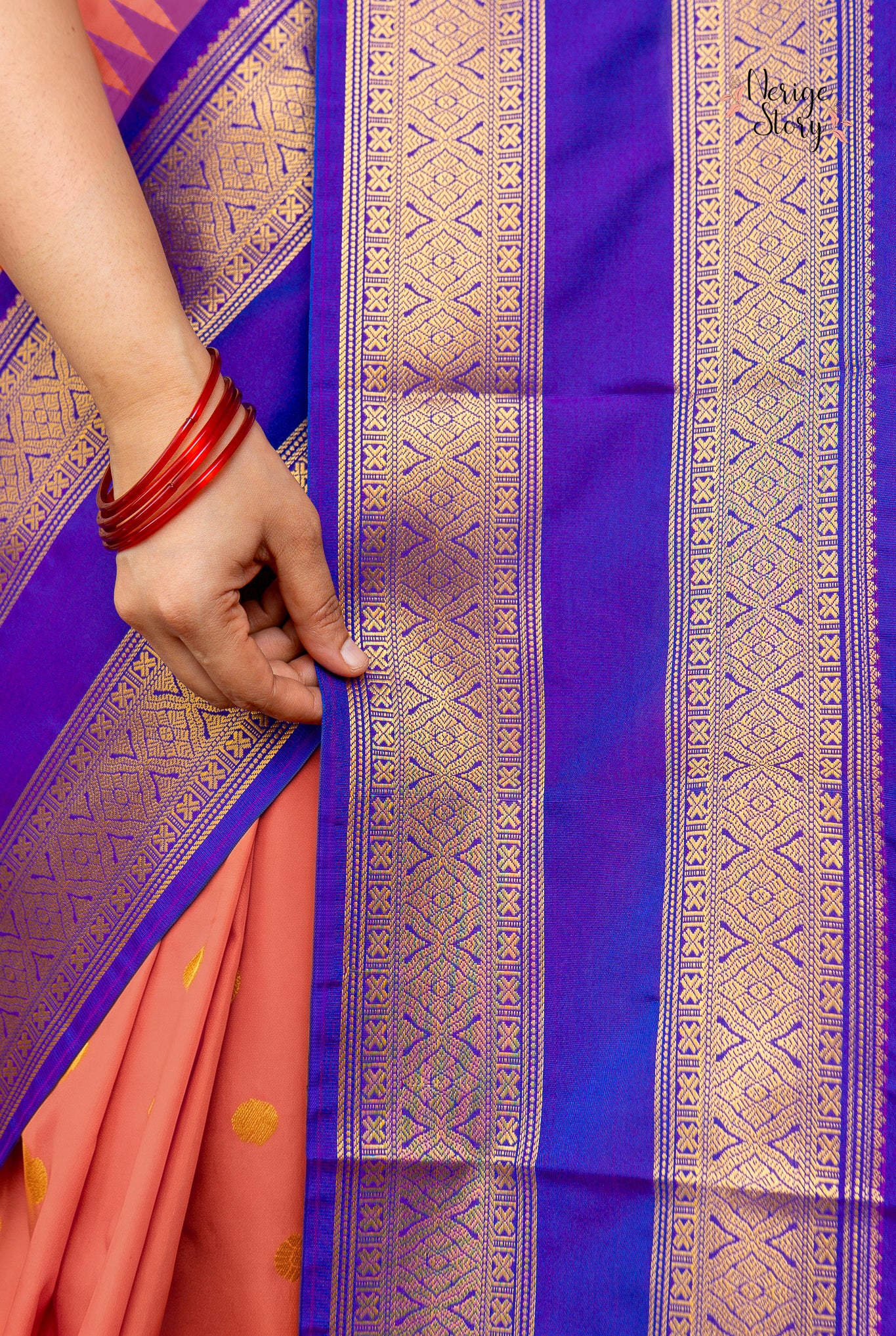 SHARIDA (శారిదా)