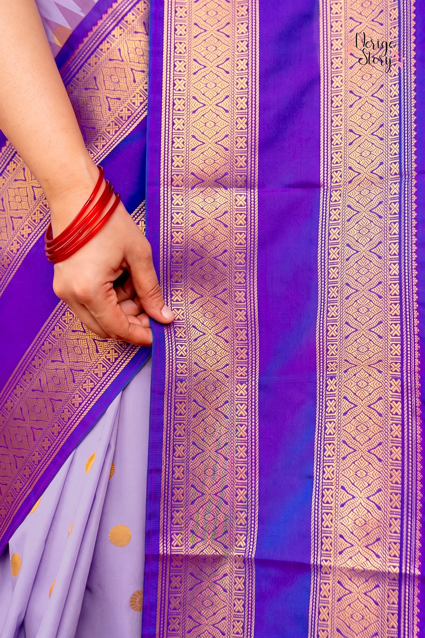 ARYAMBA (ಆರ್ಯಾಂಬಾ)
