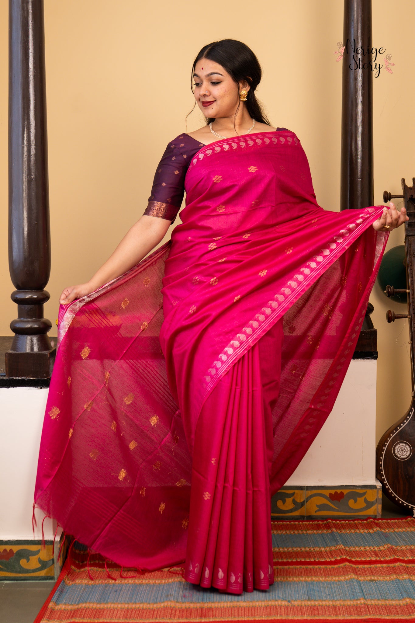 RAJARAJINI (राजराजिनी)