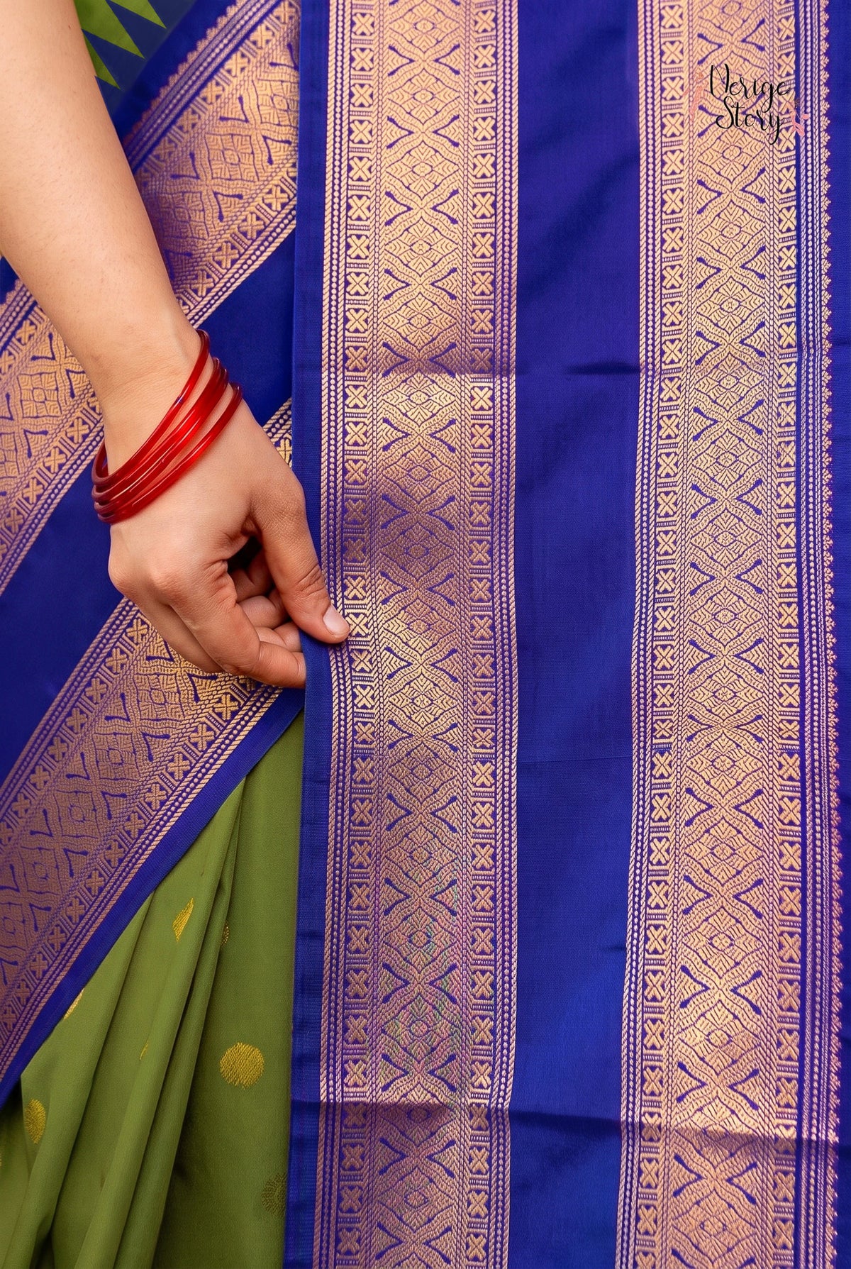 CHIDAMBARI (ಚಿದಂಬರಿ)