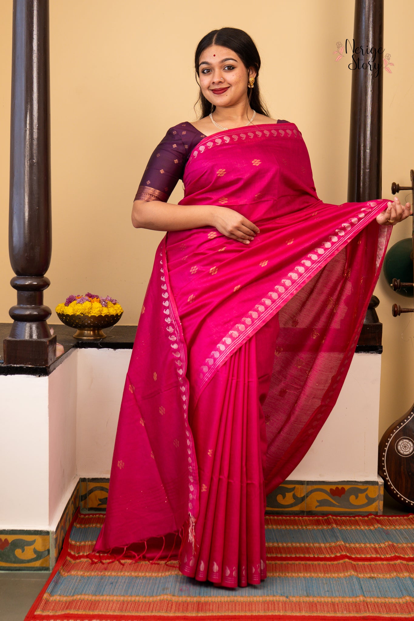 RAJARAJINI (राजराजिनी)