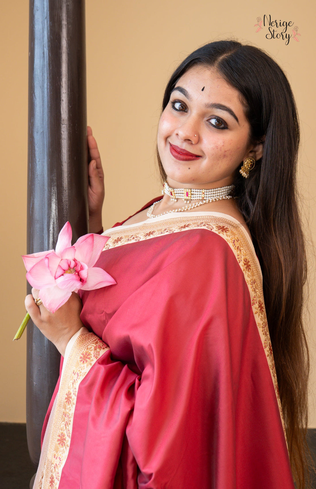 YASHODA (यशोदा)