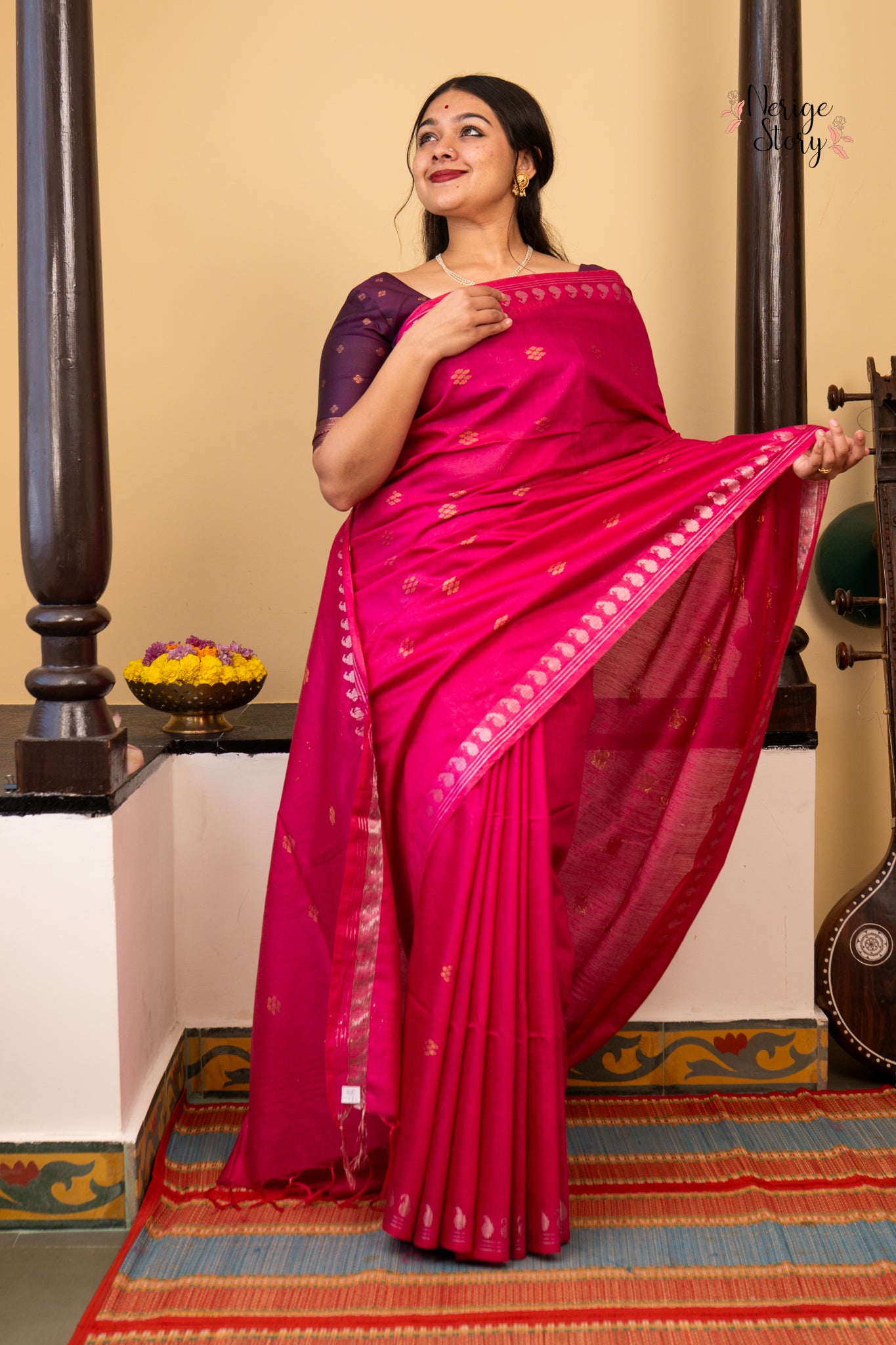 RAJARAJINI (राजराजिनी)