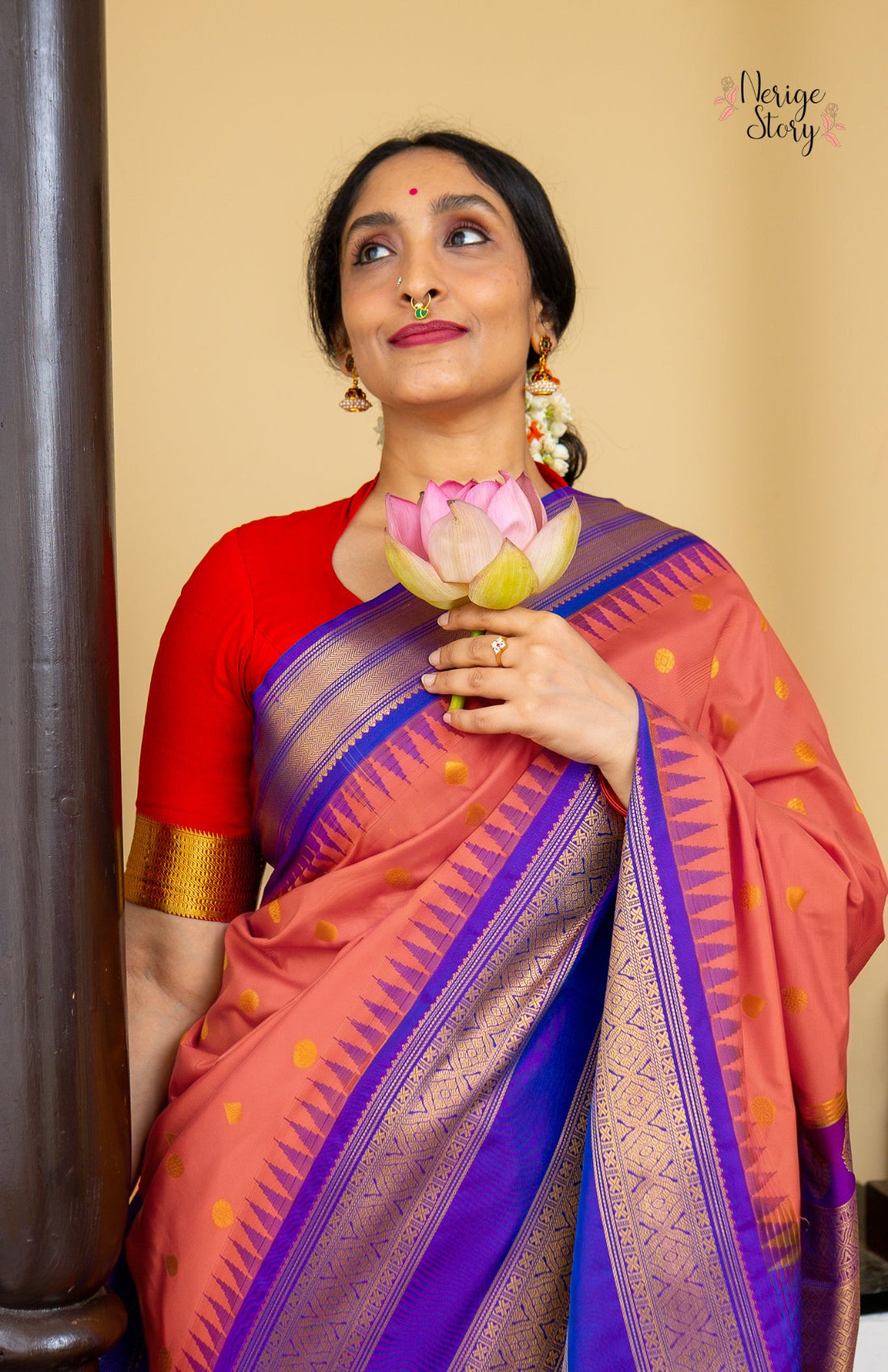 SHARIDA (శారిదా)