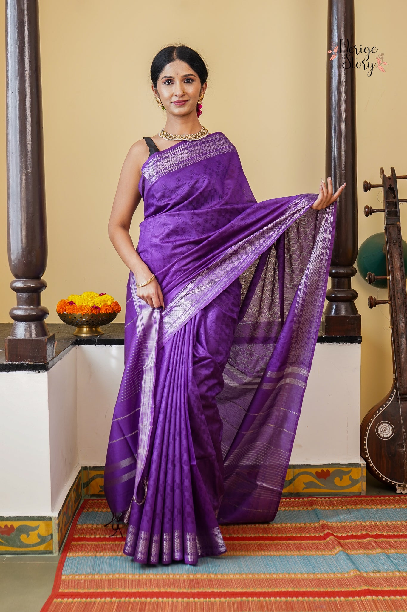 GIRIJA (गिरिजा)