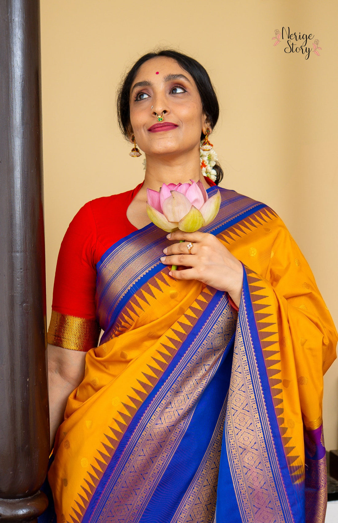 DEVESHI (ದೇವೇಶಿ)