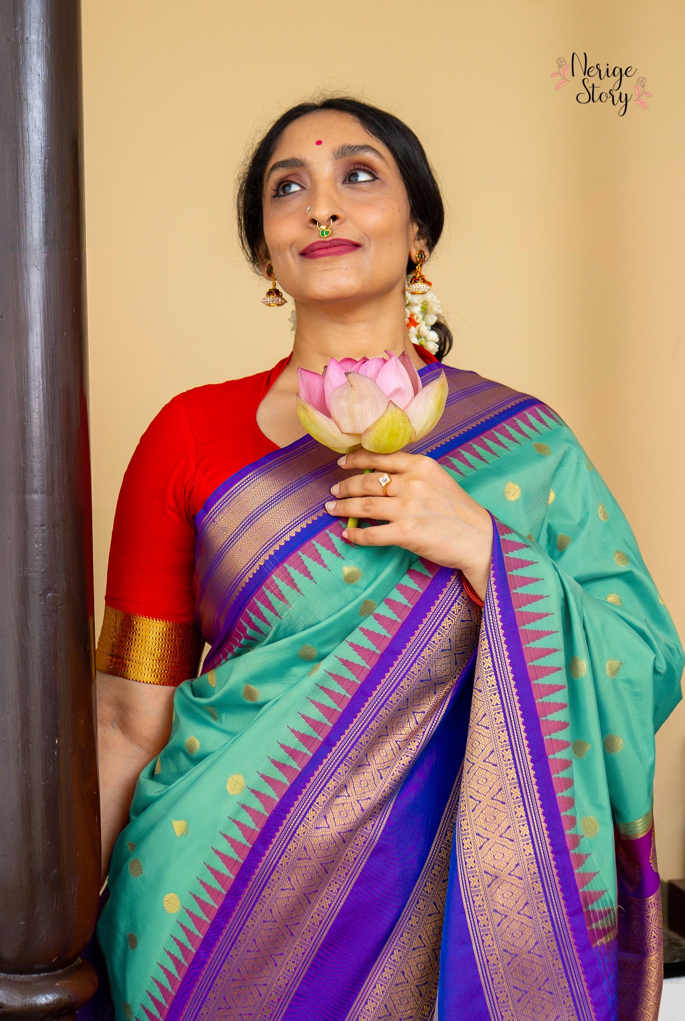 JAYADURGA (ಜಯದುರ್ಗಾ)