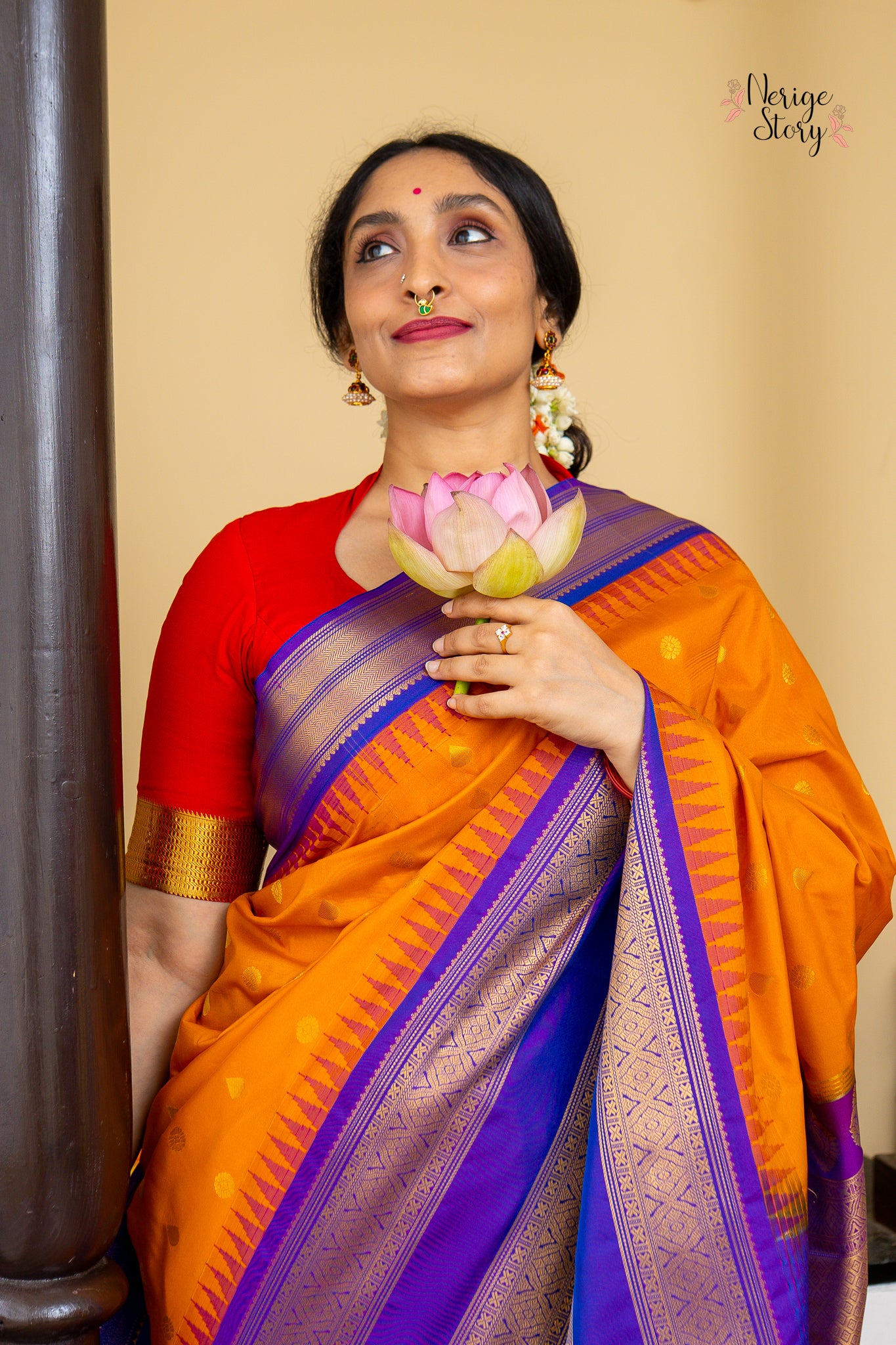 KANAKADURGA (ಕನಕದುರ್ಗಾ)