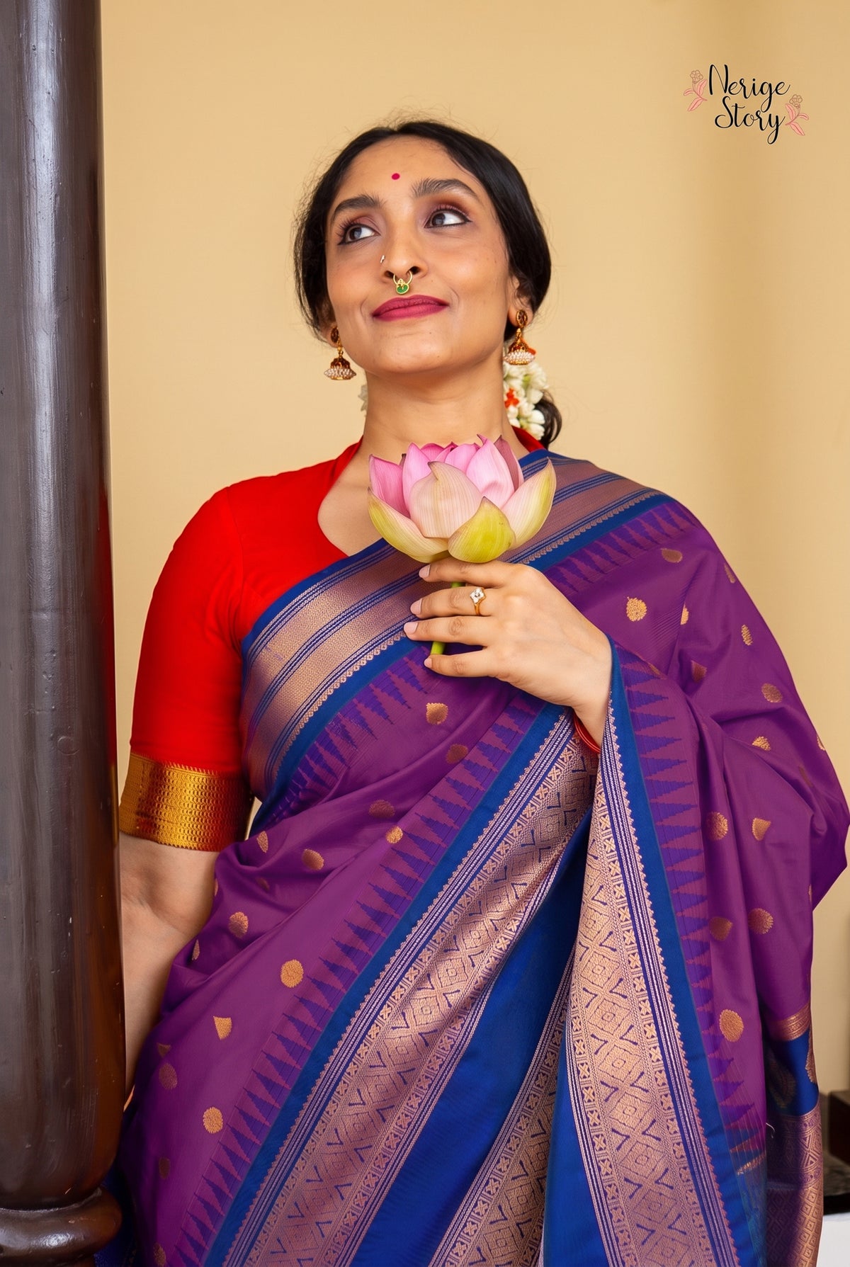 SHANVITA (ಶಾನ್ವಿತಾ)