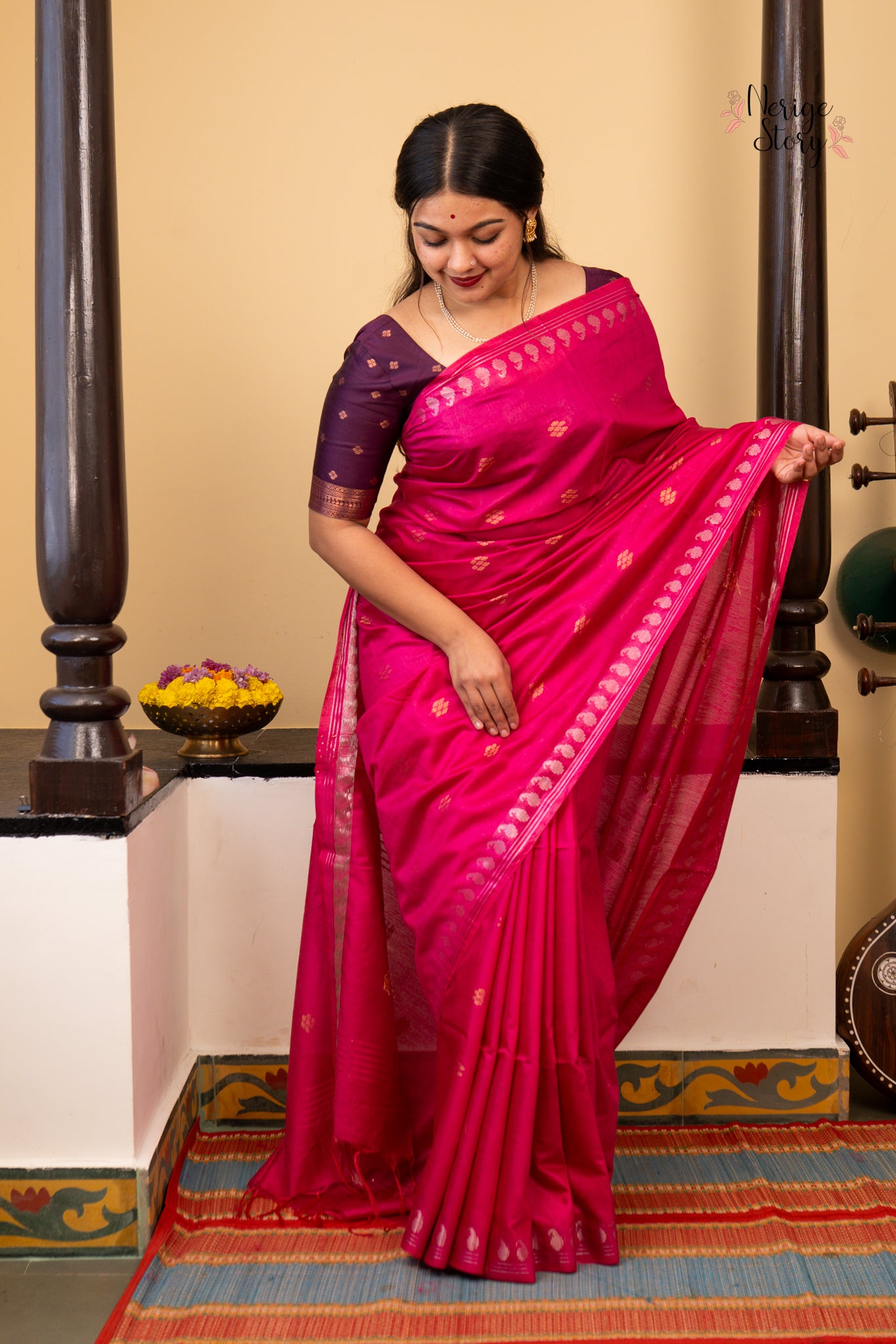 RAJARAJINI (राजराजिनी)