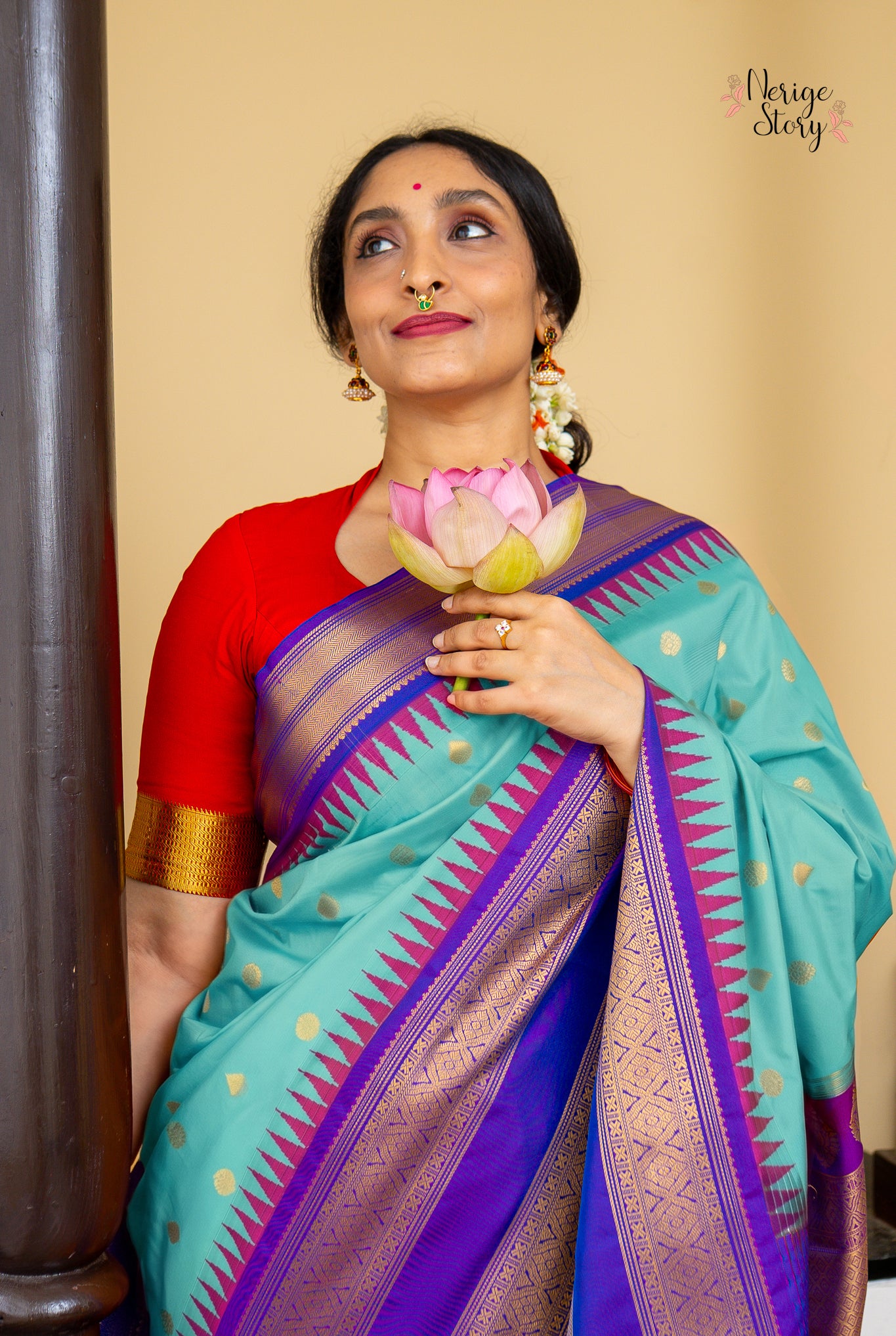 SARVANI (ಸರ್ವಾಣಿ)