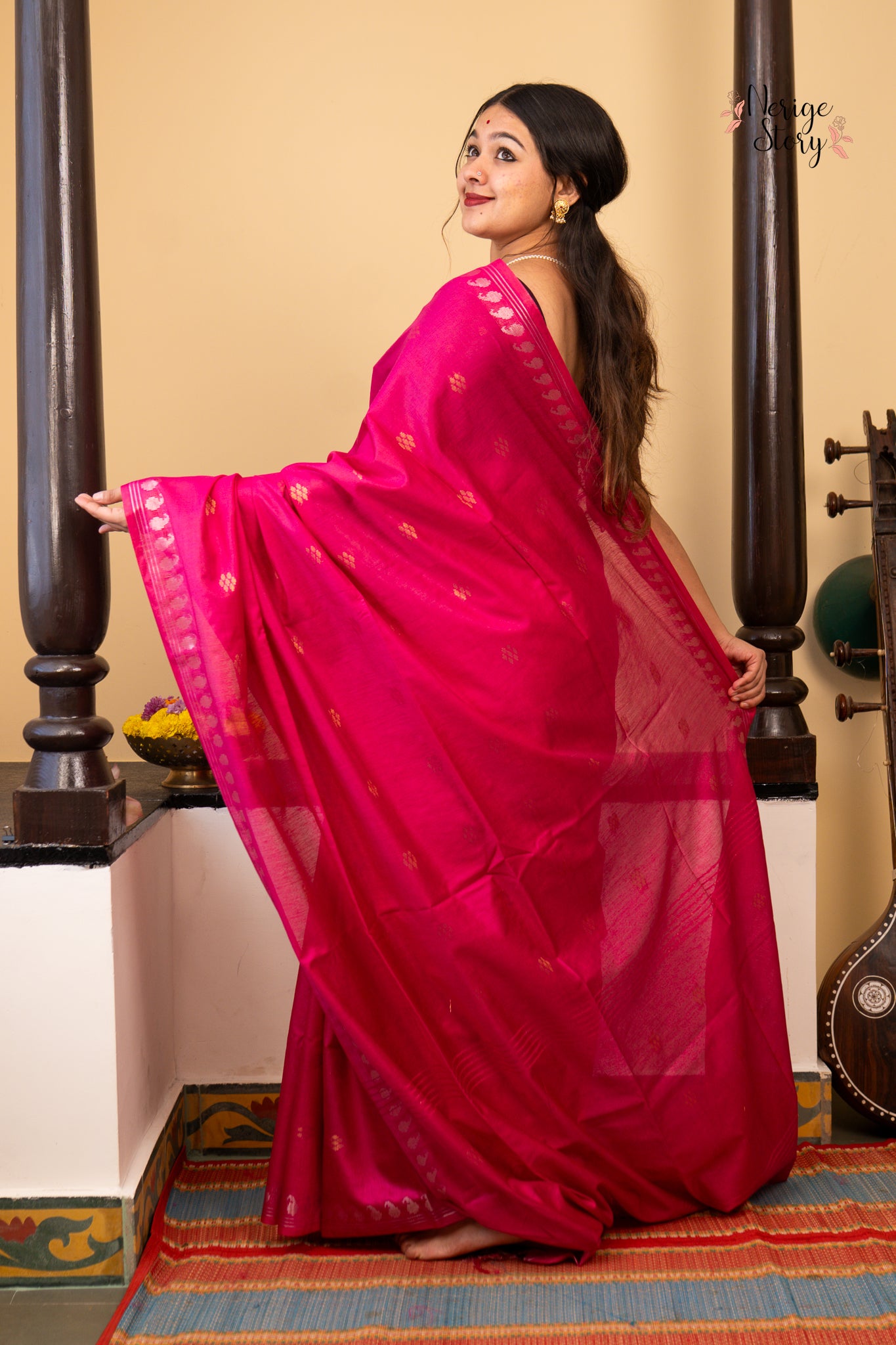 RAJARAJINI (राजराजिनी)