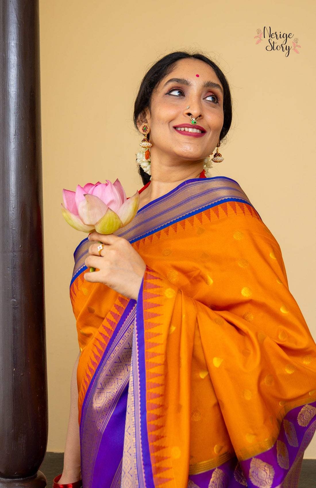 KANAKADURGA (ಕನಕದುರ್ಗಾ)