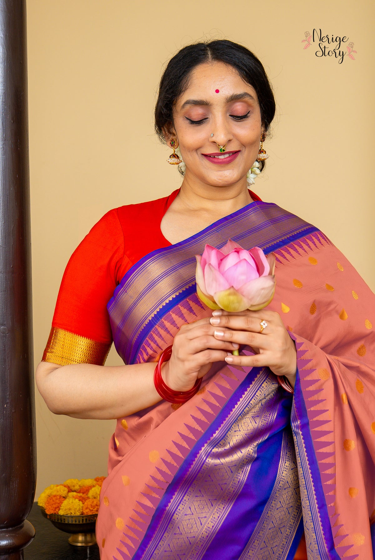 SHARIDA (శారిదా)
