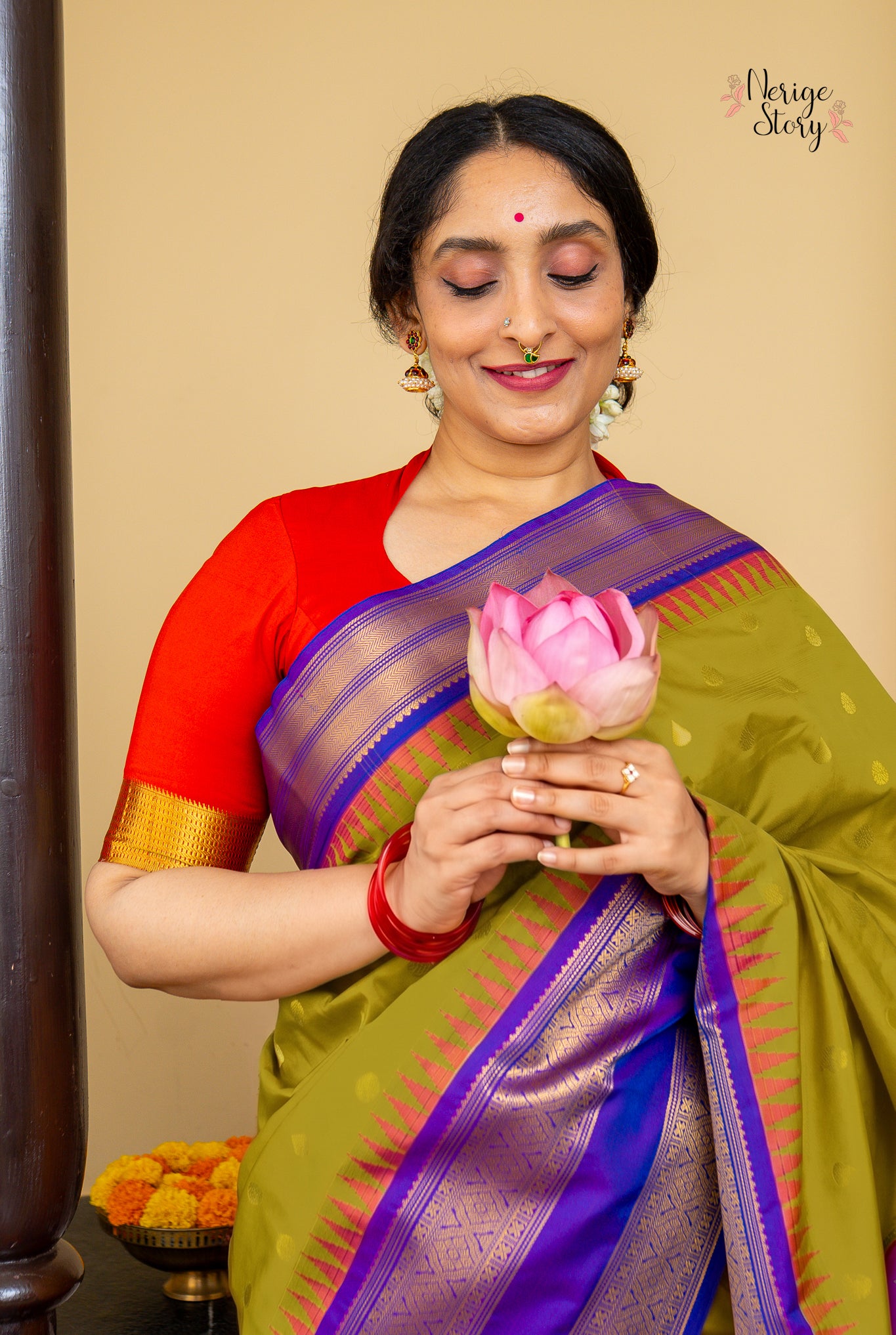 LISHA (లిషా)