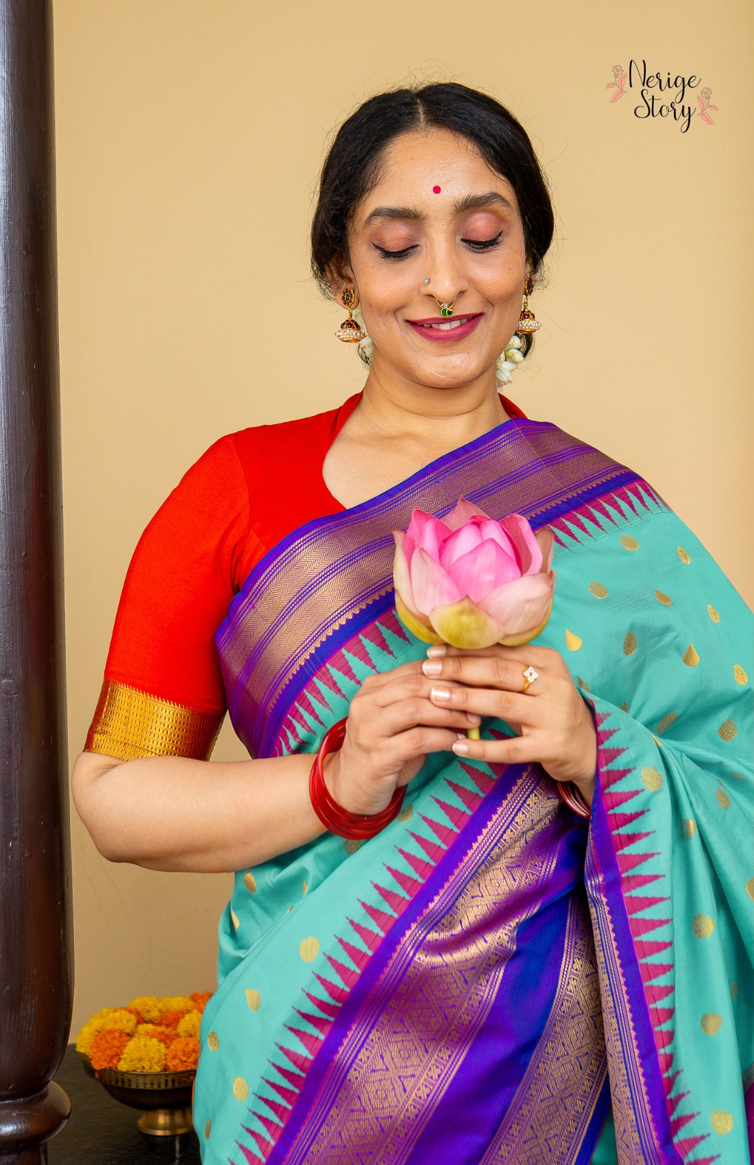 SARVANI (ಸರ್ವಾಣಿ)