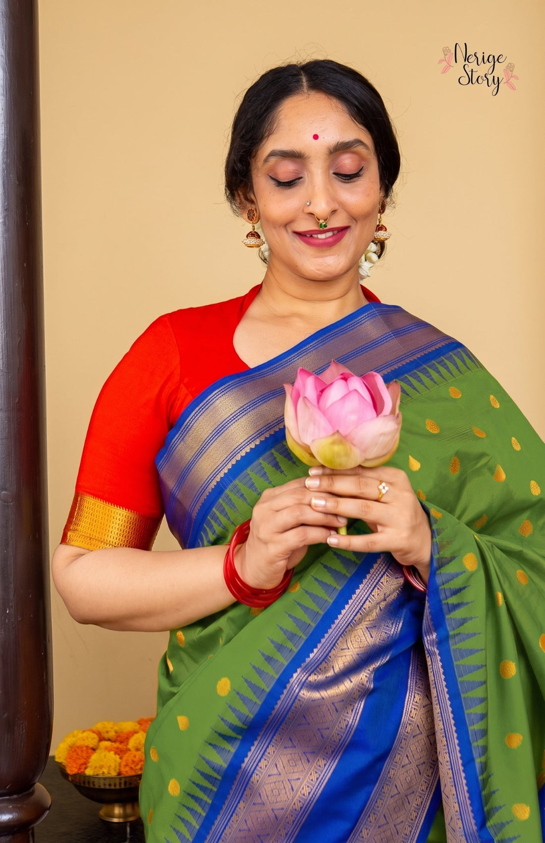 AHINSA (అహింస)