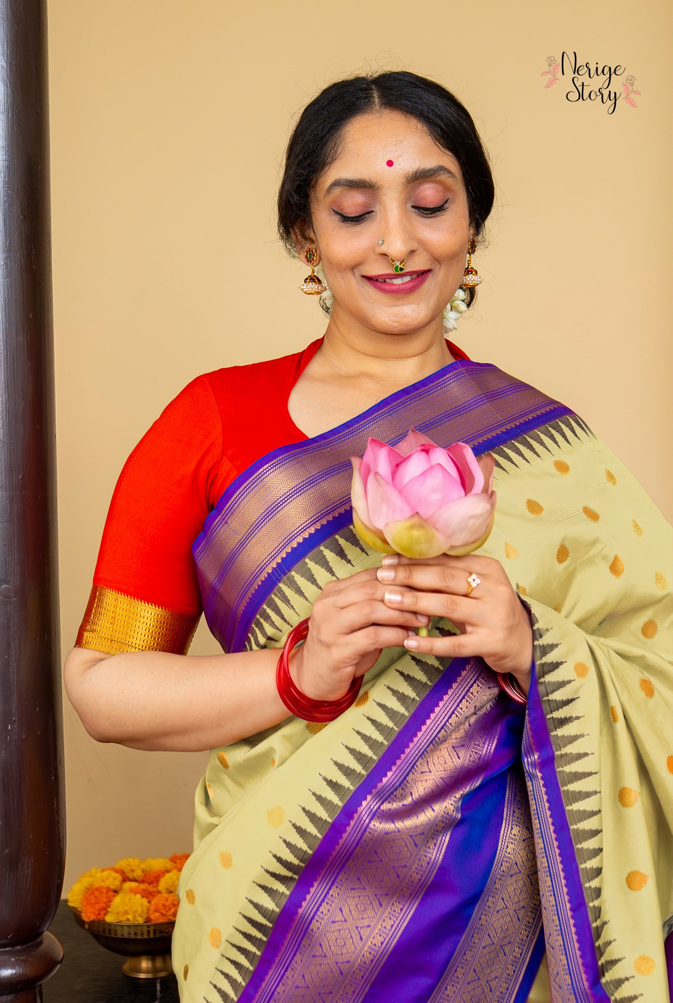 PRABHAVATI (ಪ್ರಭಾವತಿ)