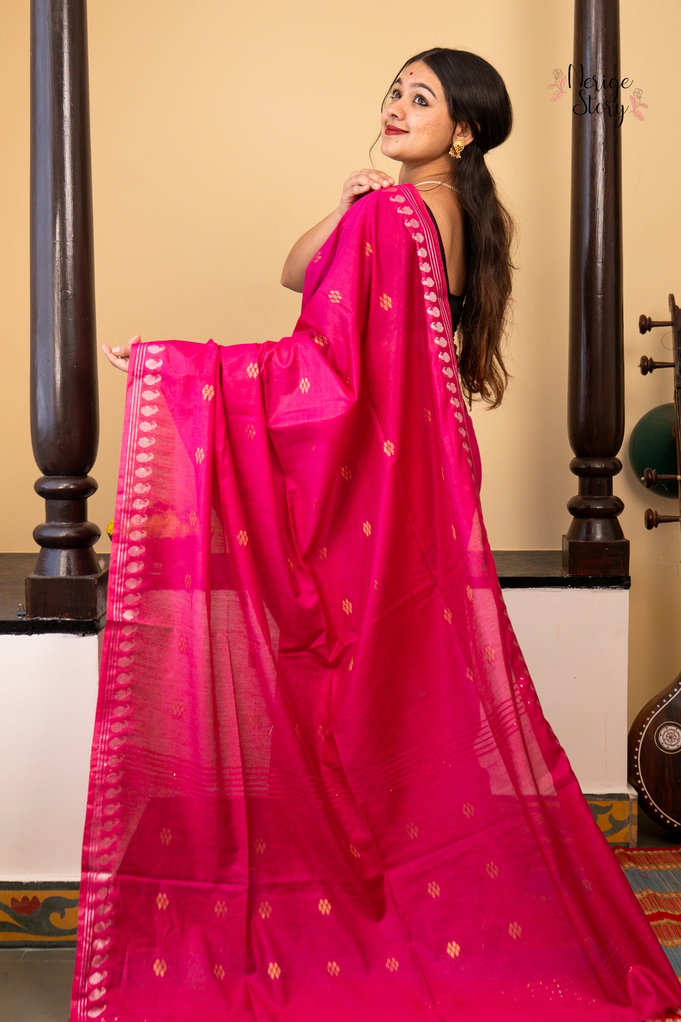 RAJARAJINI (राजराजिनी)