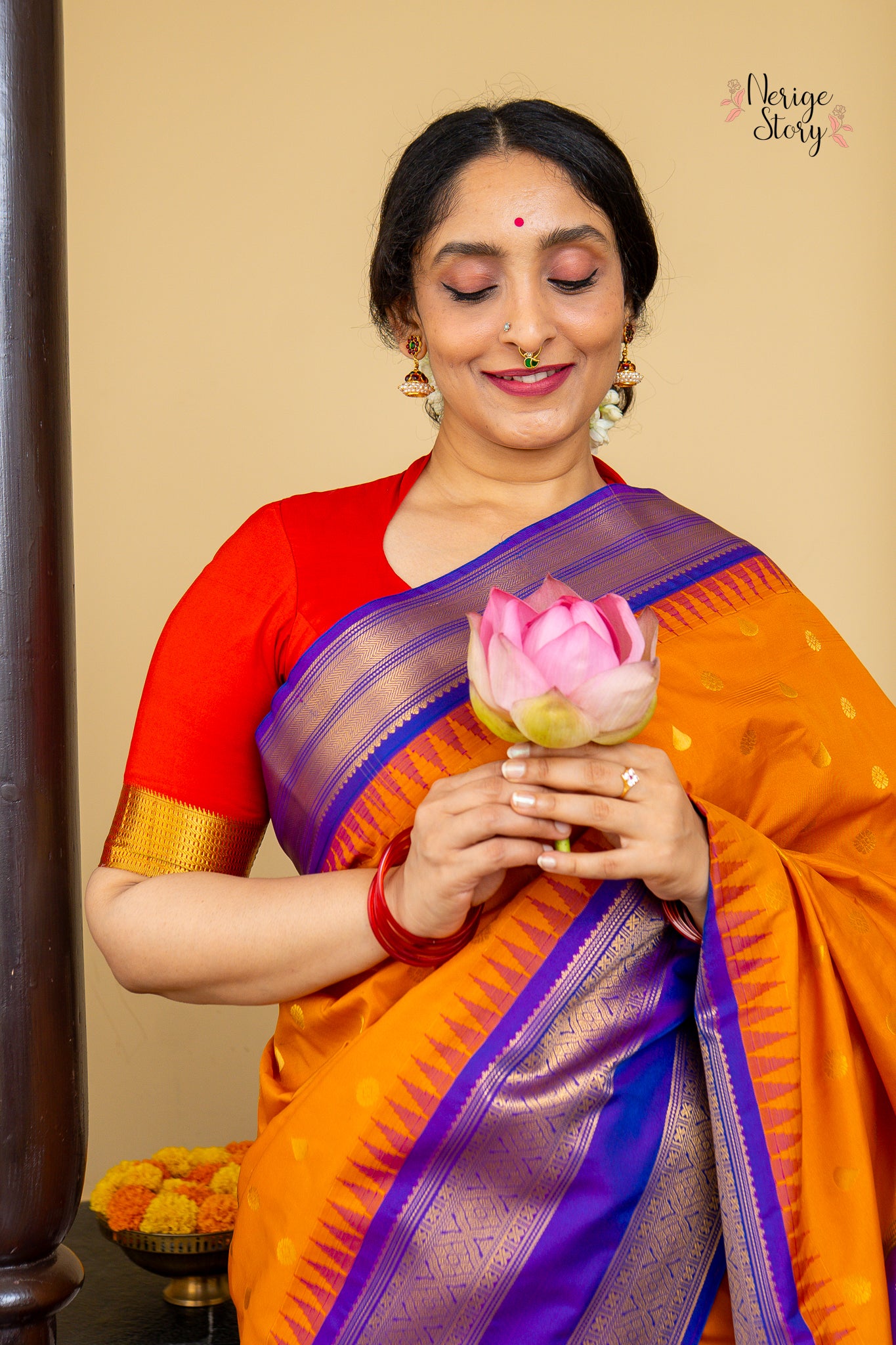 KANAKADURGA (ಕನಕದುರ್ಗಾ)
