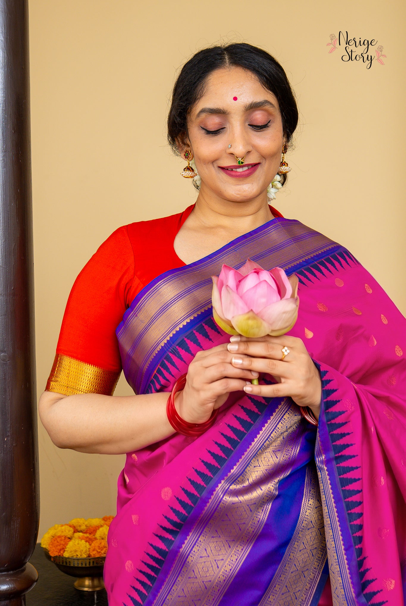MAHESWARI (మహేశ్వరి)