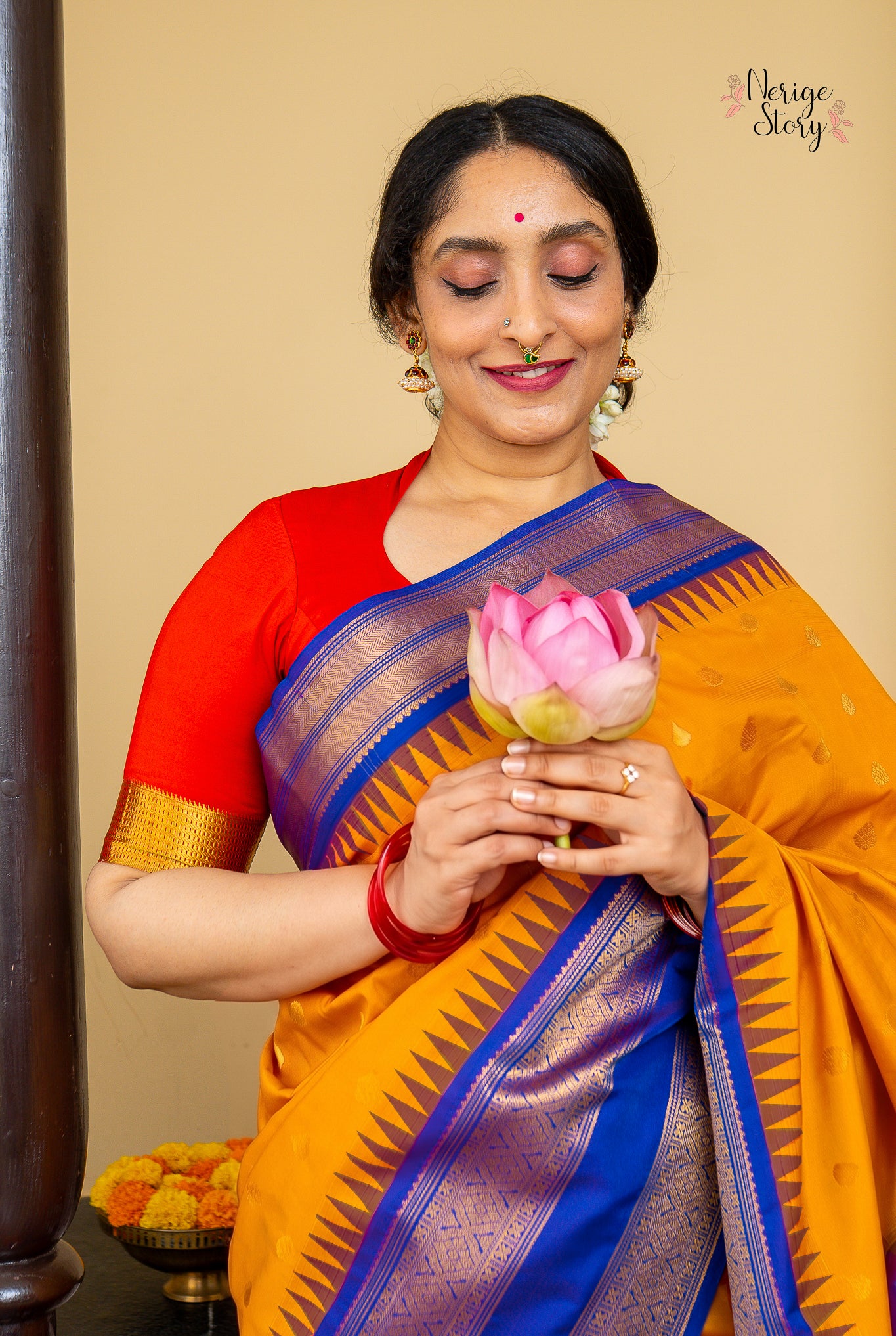DEVESHI (ದೇವೇಶಿ)