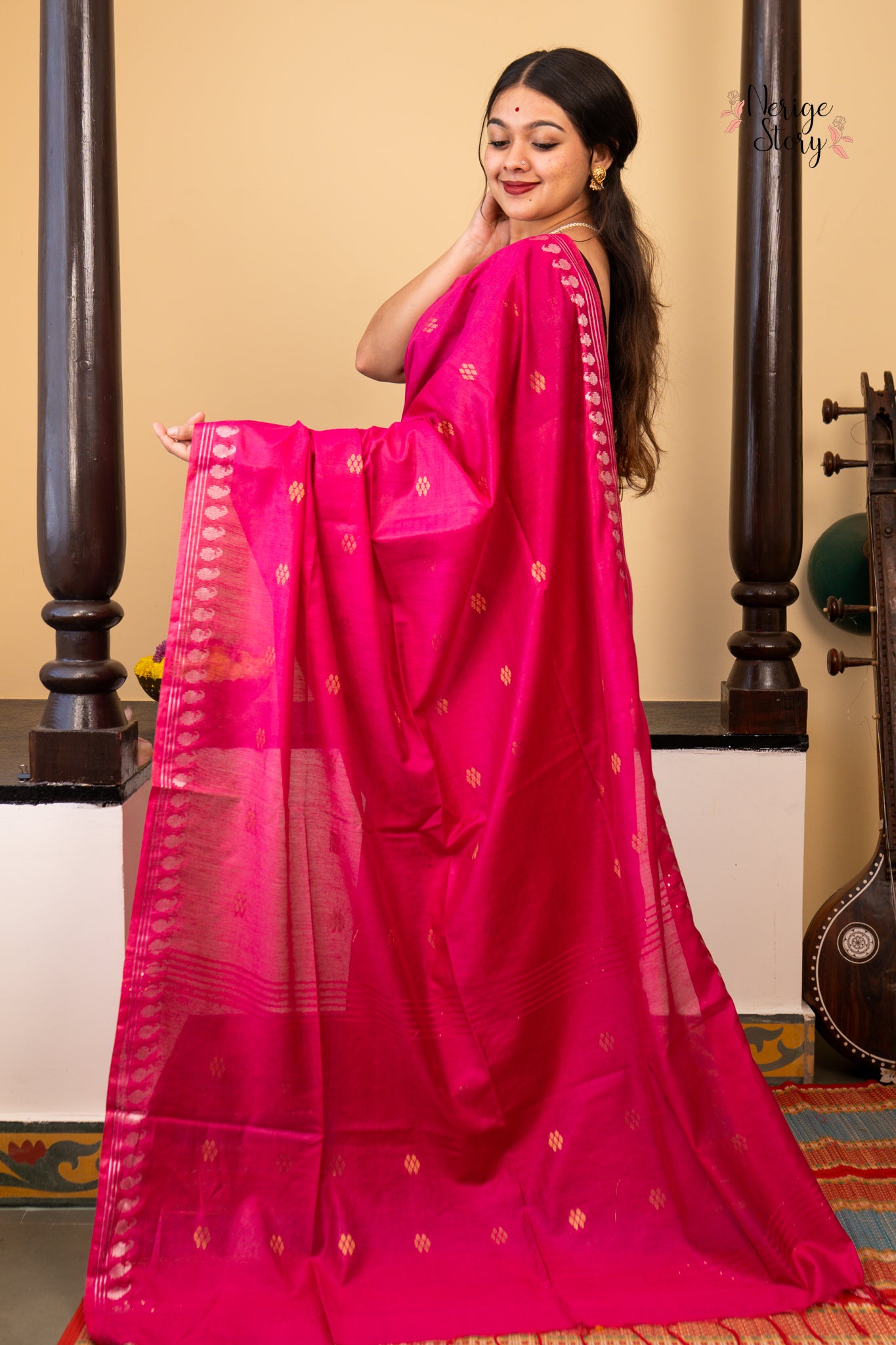 RAJARAJINI (राजराजिनी)