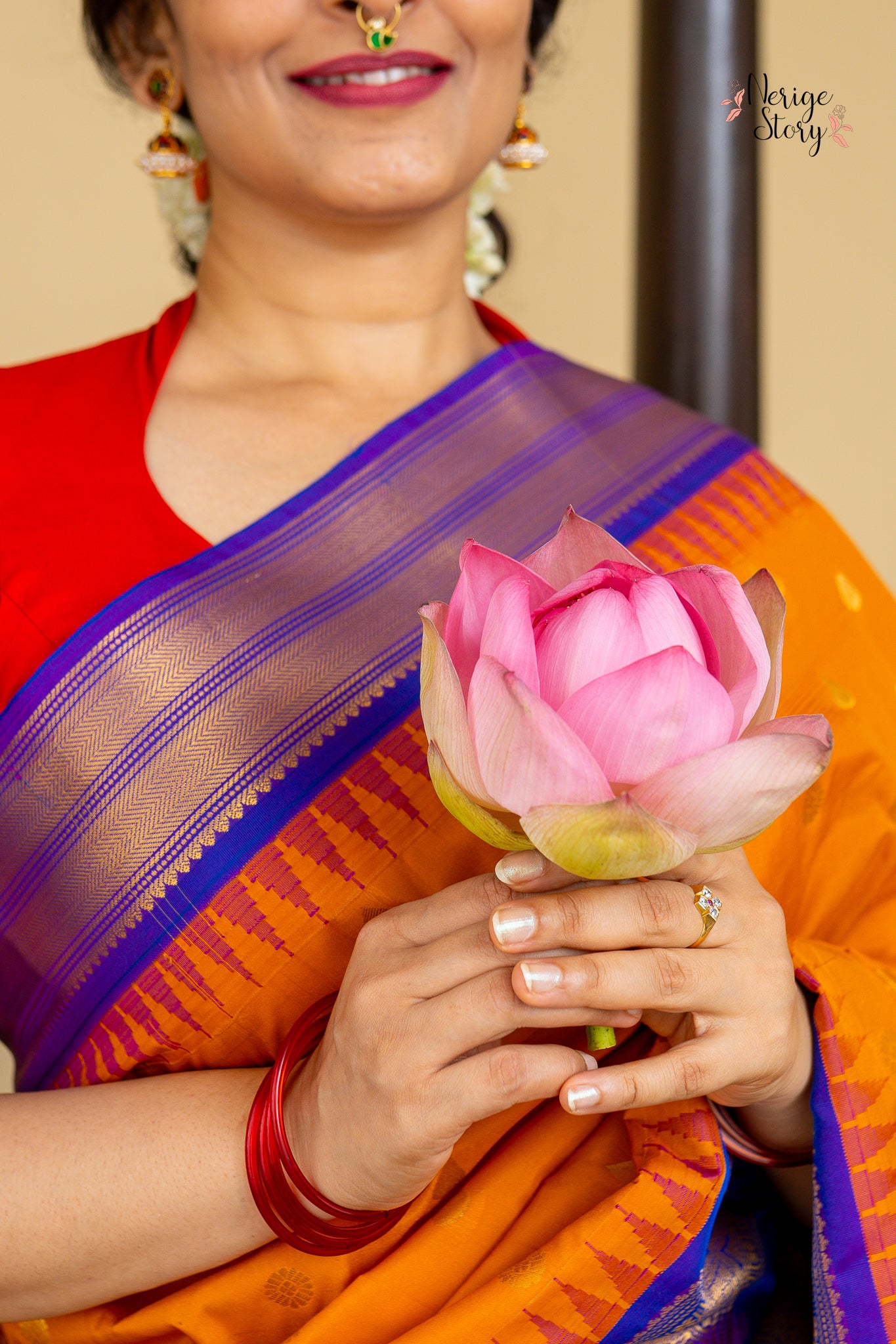 KANAKADURGA (ಕನಕದುರ್ಗಾ)