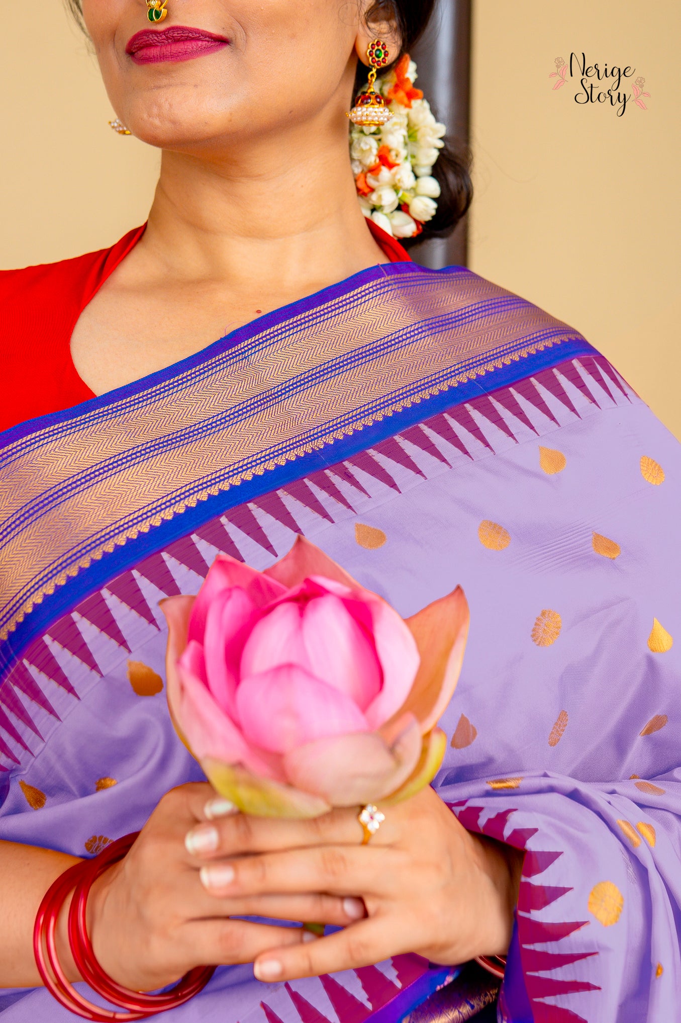 ARYAMBA (ಆರ್ಯಾಂಬಾ)