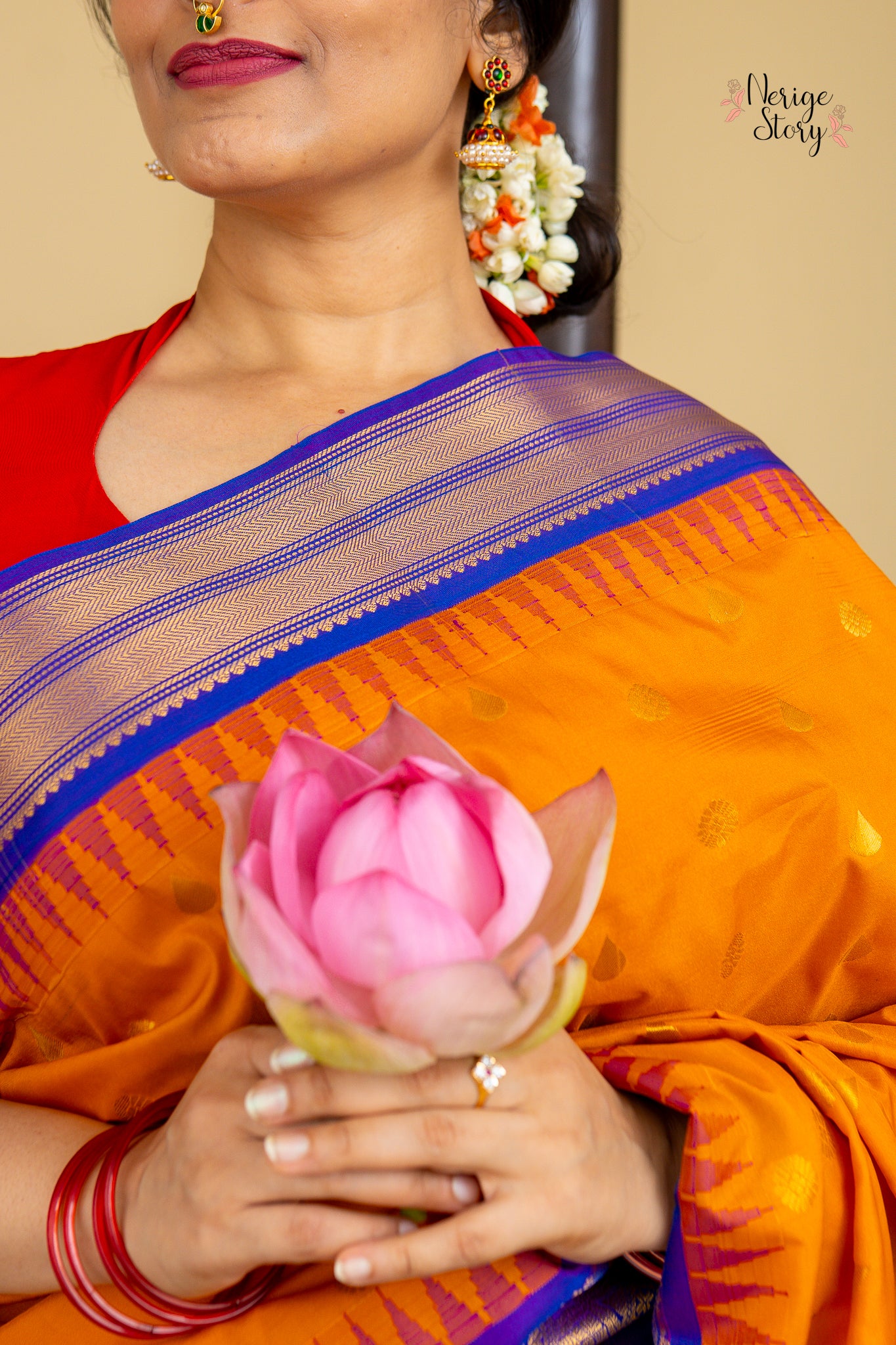 KANAKADURGA (ಕನಕದುರ್ಗಾ)