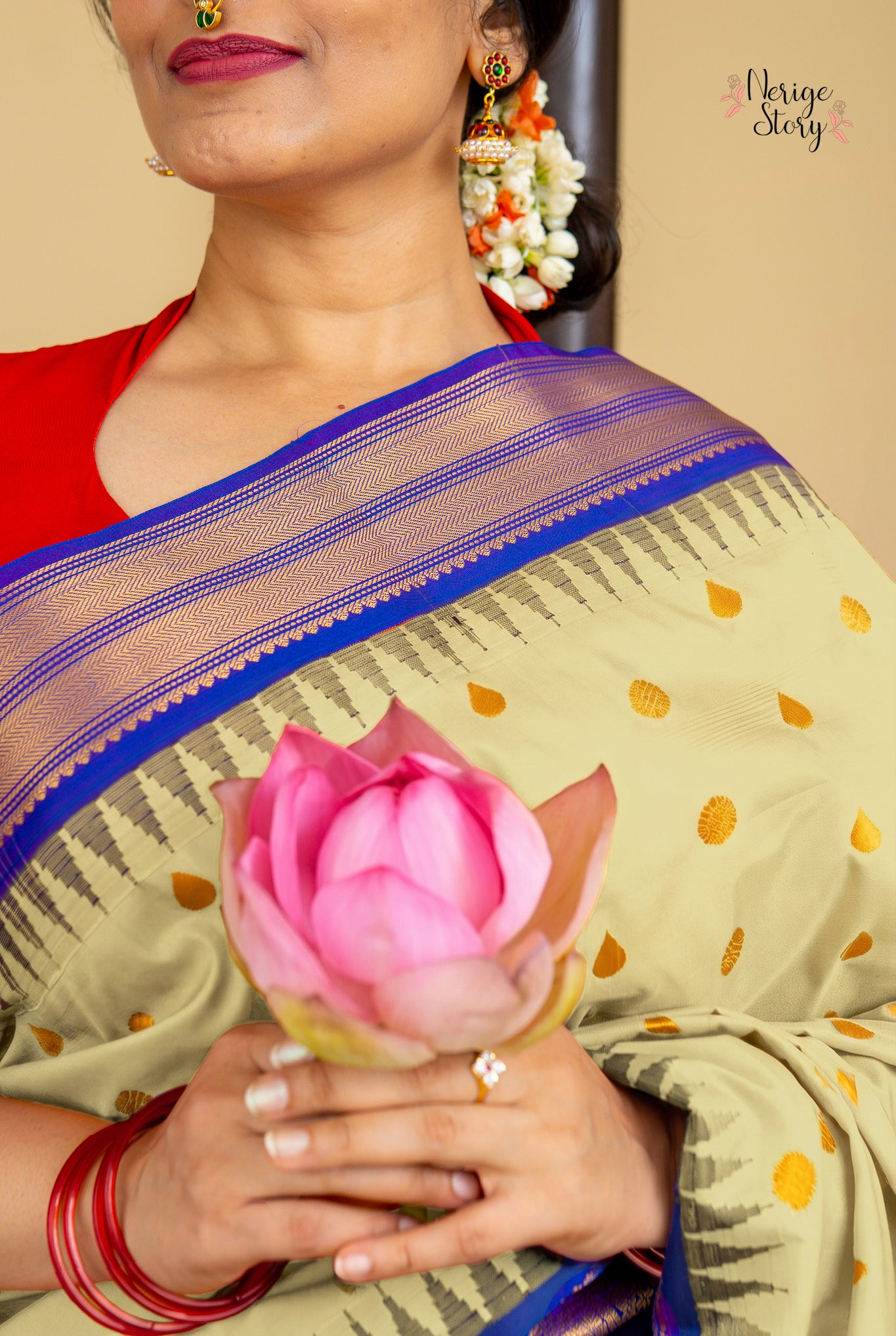 PRABHAVATI (ಪ್ರಭಾವತಿ)