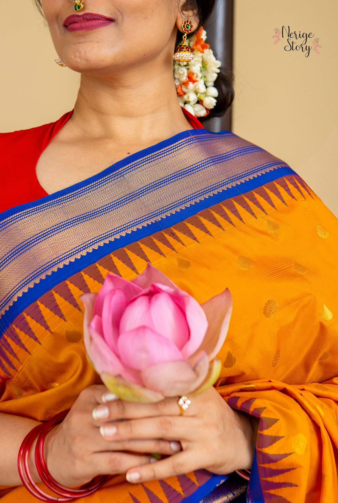 DEVESHI (ದೇವೇಶಿ)