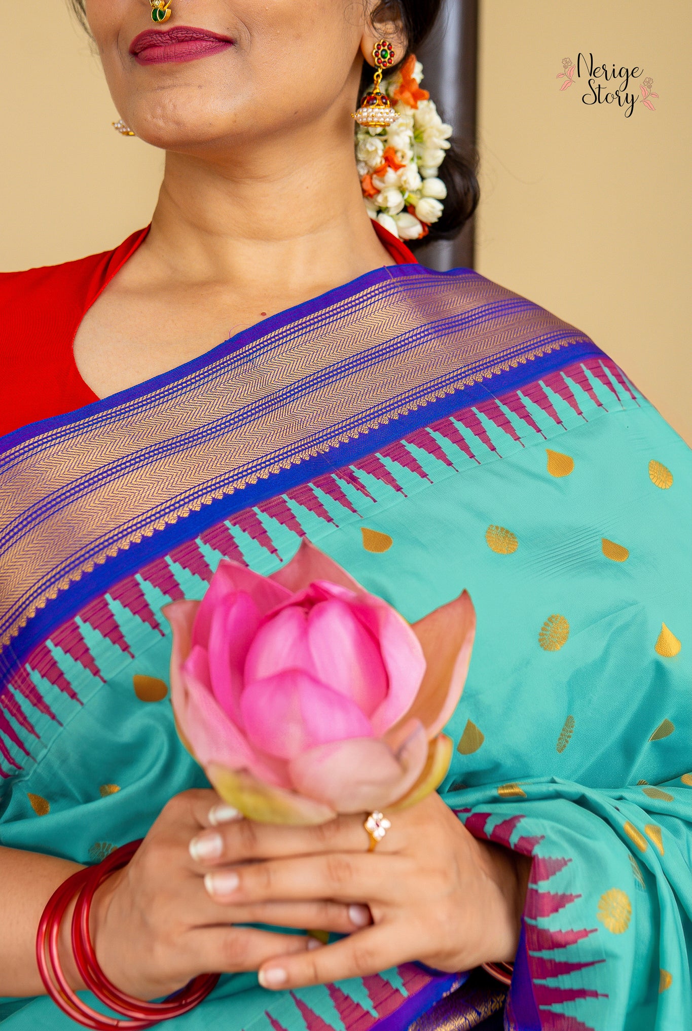 SARVANI (ಸರ್ವಾಣಿ)