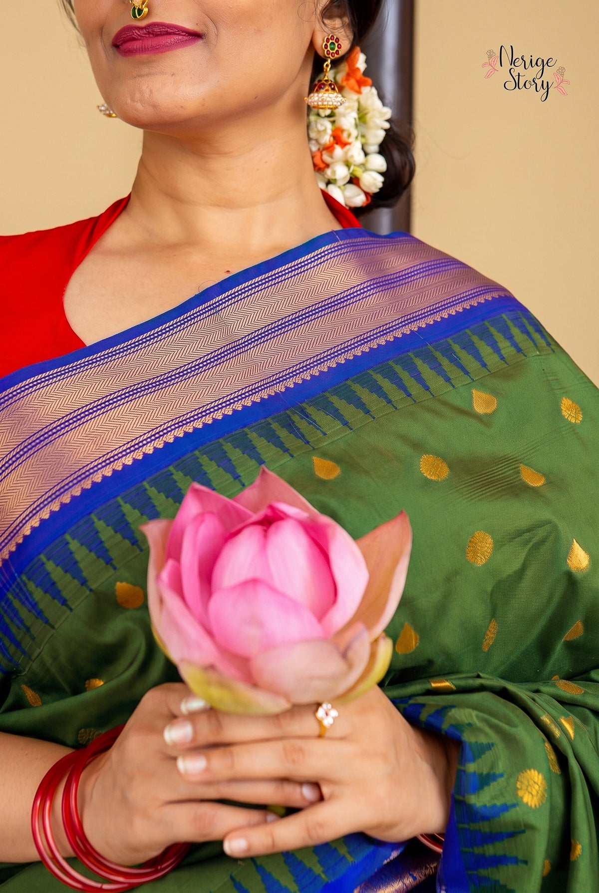 AHINSA (అహింస)