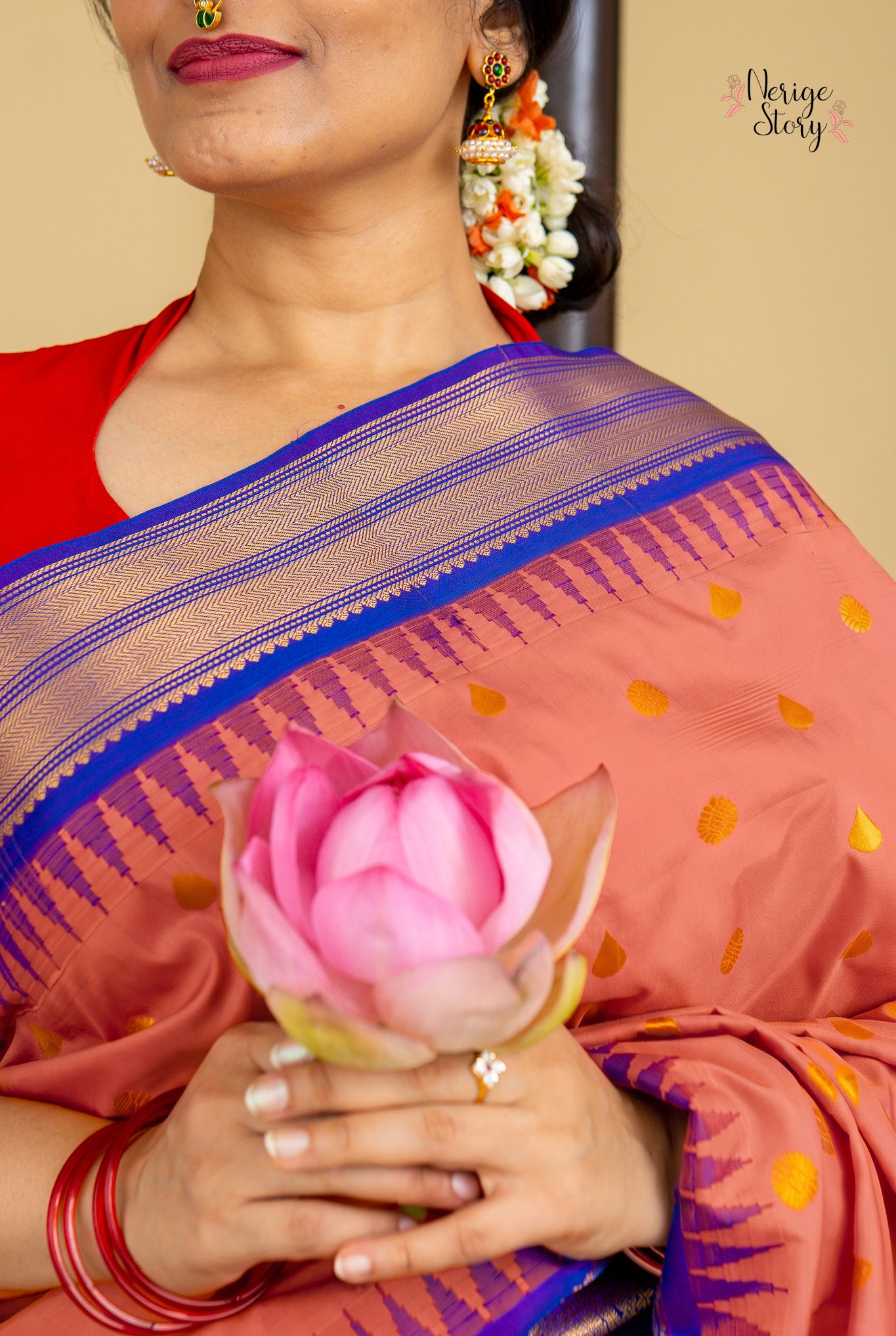 SHARIDA (శారిదా)
